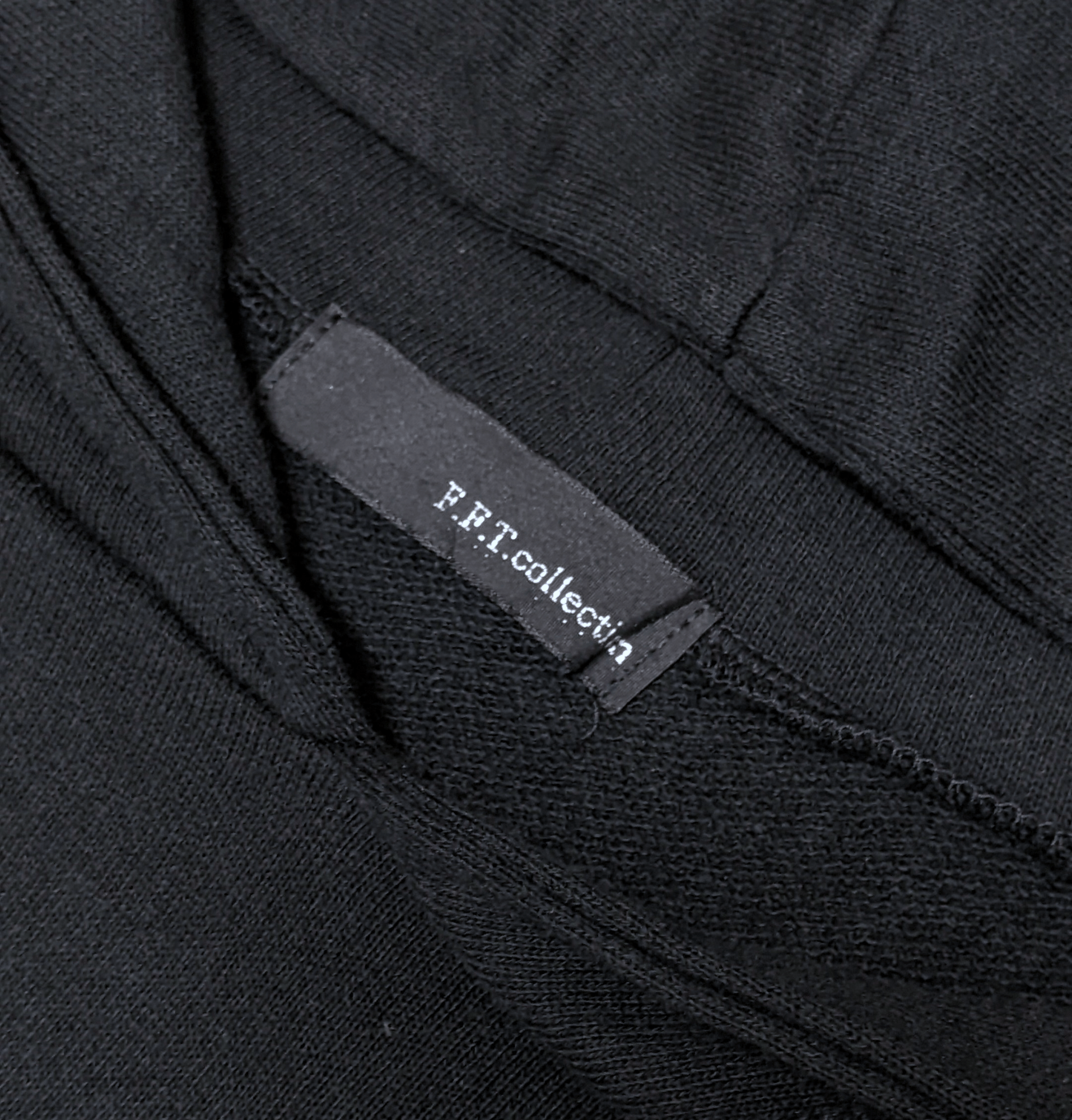 Japanese Brand × Vintage Vtg Japanese Streetwear Illuminati New Order Baggy Hoodie Size US XL / EU 56 / 4 - 7 Thumbnail