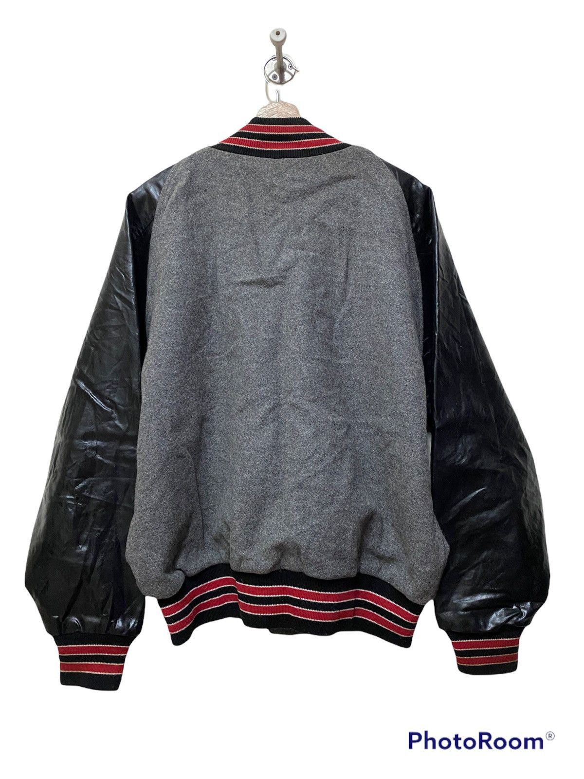 Other AWARDS USA VARSITY JACKET Size US XL / EU 56 / 4 - 2 Thumbnail