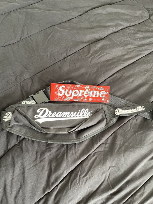 Dreamville shop fanny pack