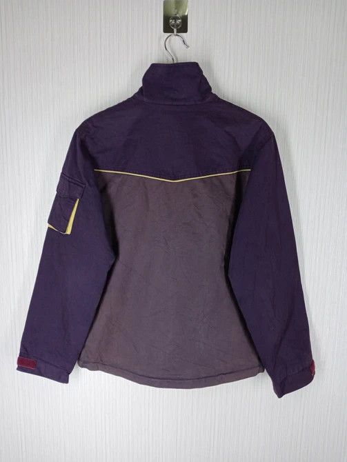 Designer × Japanese Brand × Le Grande Bleu (L.G.B.) RARE VINTAGE JAPANESE BRAND DOARAT JACKET Size US S / EU 44-46 / 1 - 5 Thumbnail