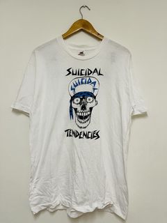 Suicidal Tendencies Art Of Rebellion | Grailed