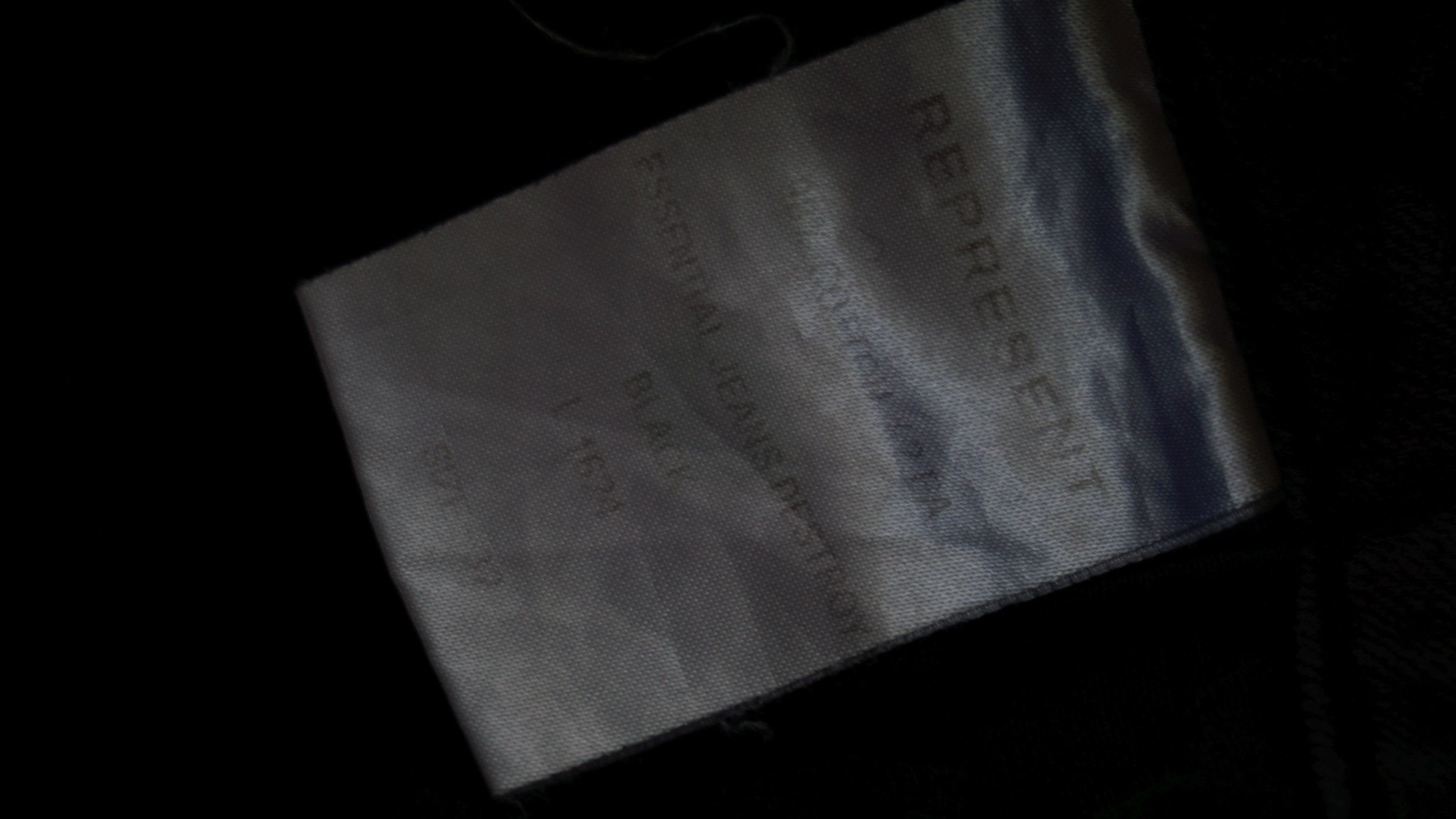 Represent Clo. Represent CLO Essential Destroy distressed Denim Slim Fit Size US 32 / EU 48 - 8 Thumbnail