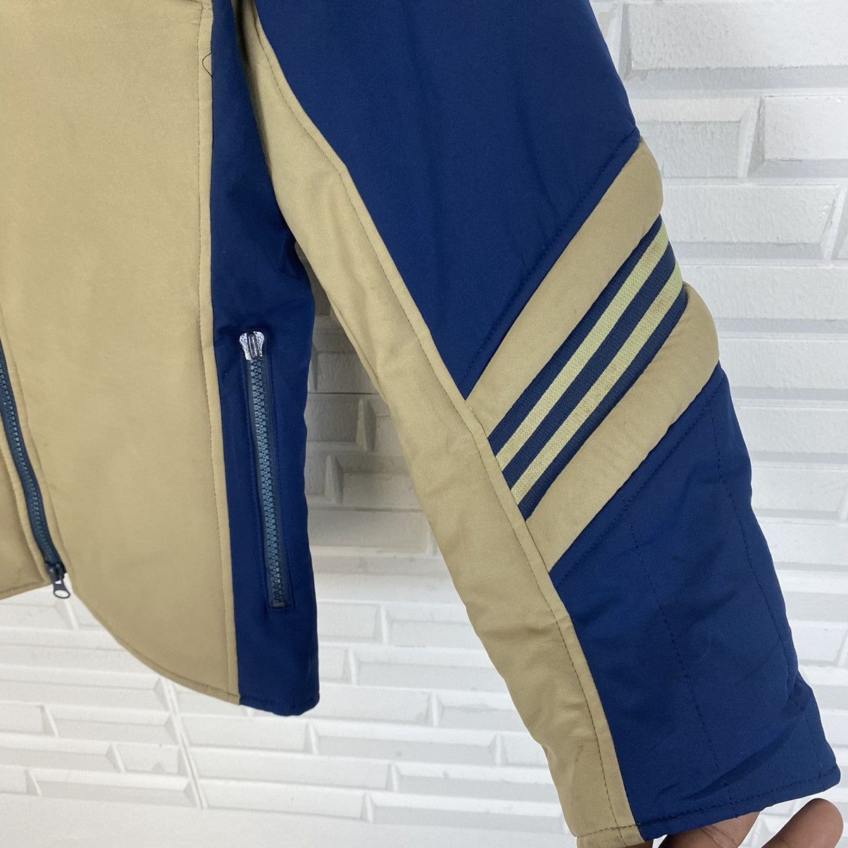 Adidas Vintage Adidas Ski light jacket Size US M / EU 48-50 / 2 - 8 Thumbnail