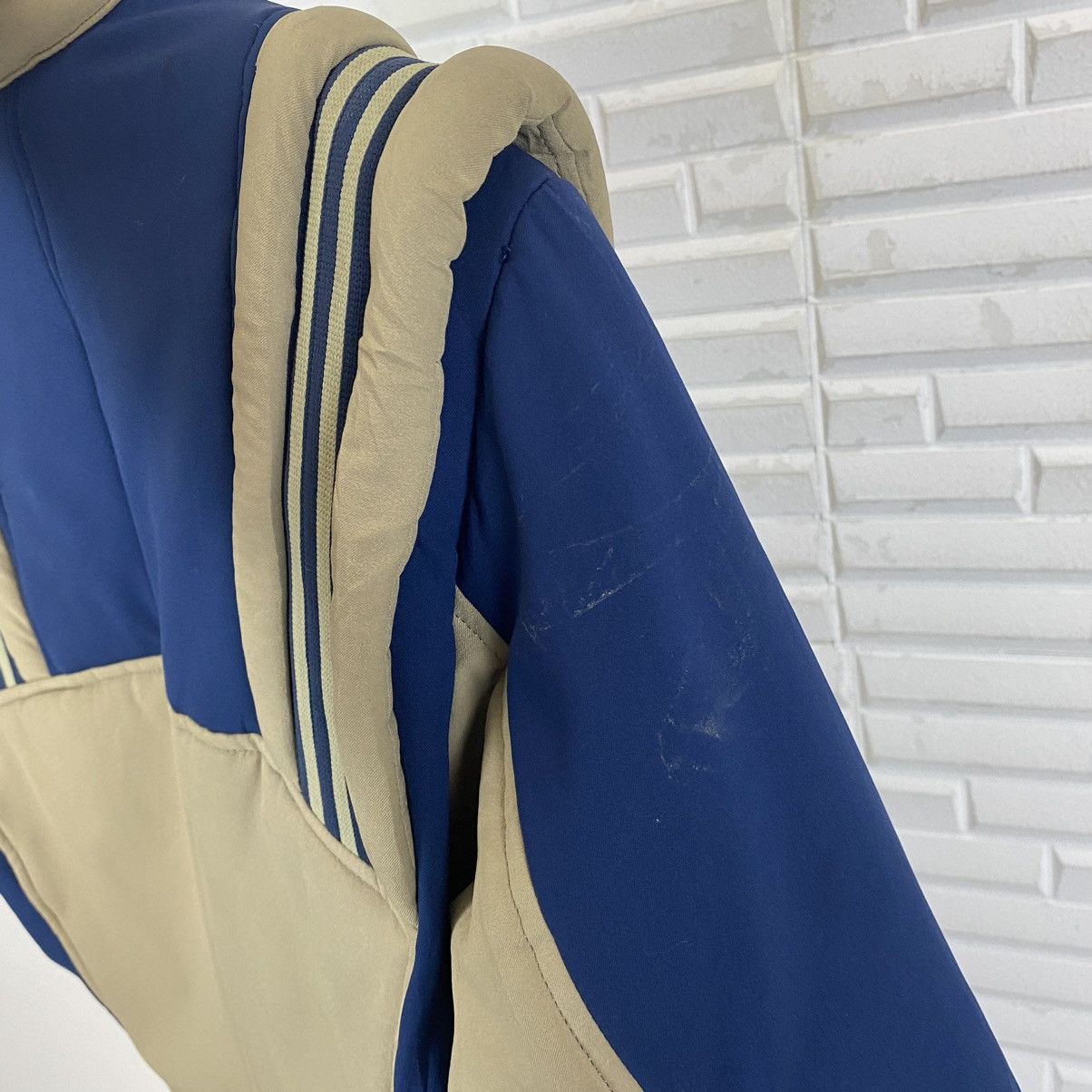 Adidas Vintage Adidas Ski light jacket Size US M / EU 48-50 / 2 - 15 Thumbnail