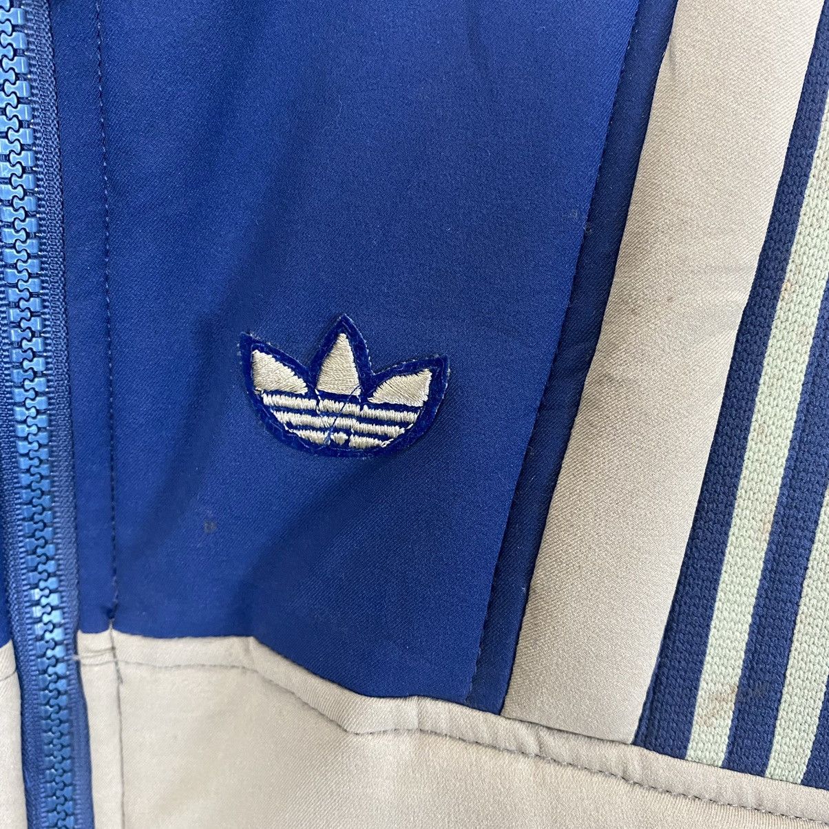 Adidas Vintage Adidas Ski light jacket Size US M / EU 48-50 / 2 - 10 Thumbnail