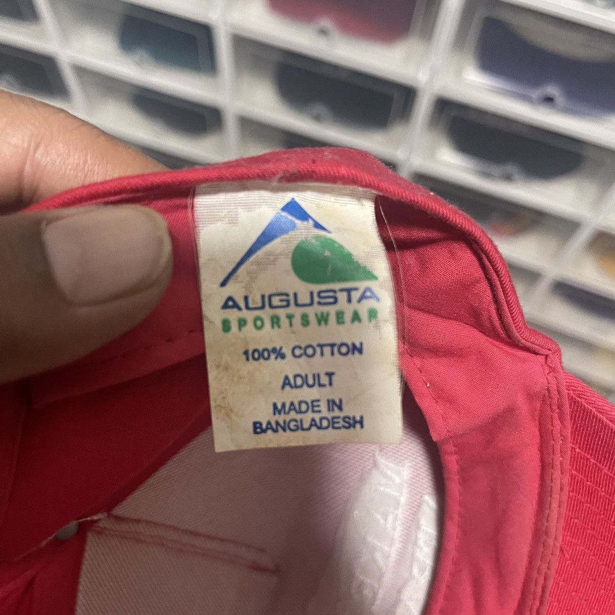 Vintage B doland snapback make racists afraid again Size ONE SIZE - 5 Thumbnail