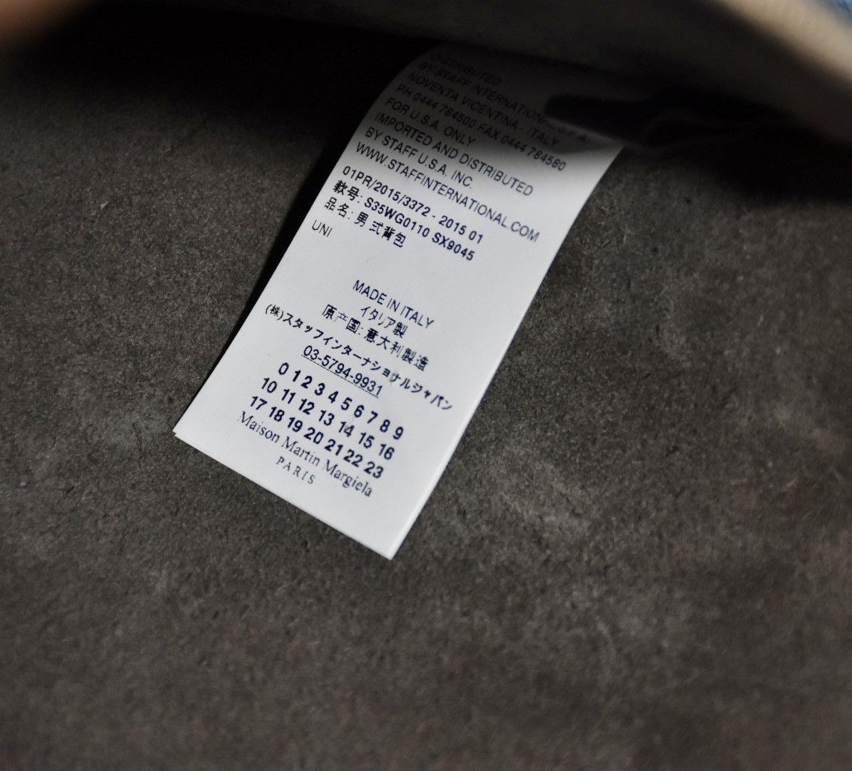 Maison Margiela Maison Martin Margiela 11 Tote bag | Grailed