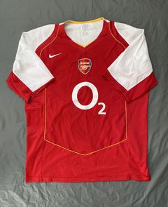 Henry O2 Arsenal Jersey Greece, SAVE 56% 