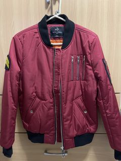 Bombers the hot sale new designer