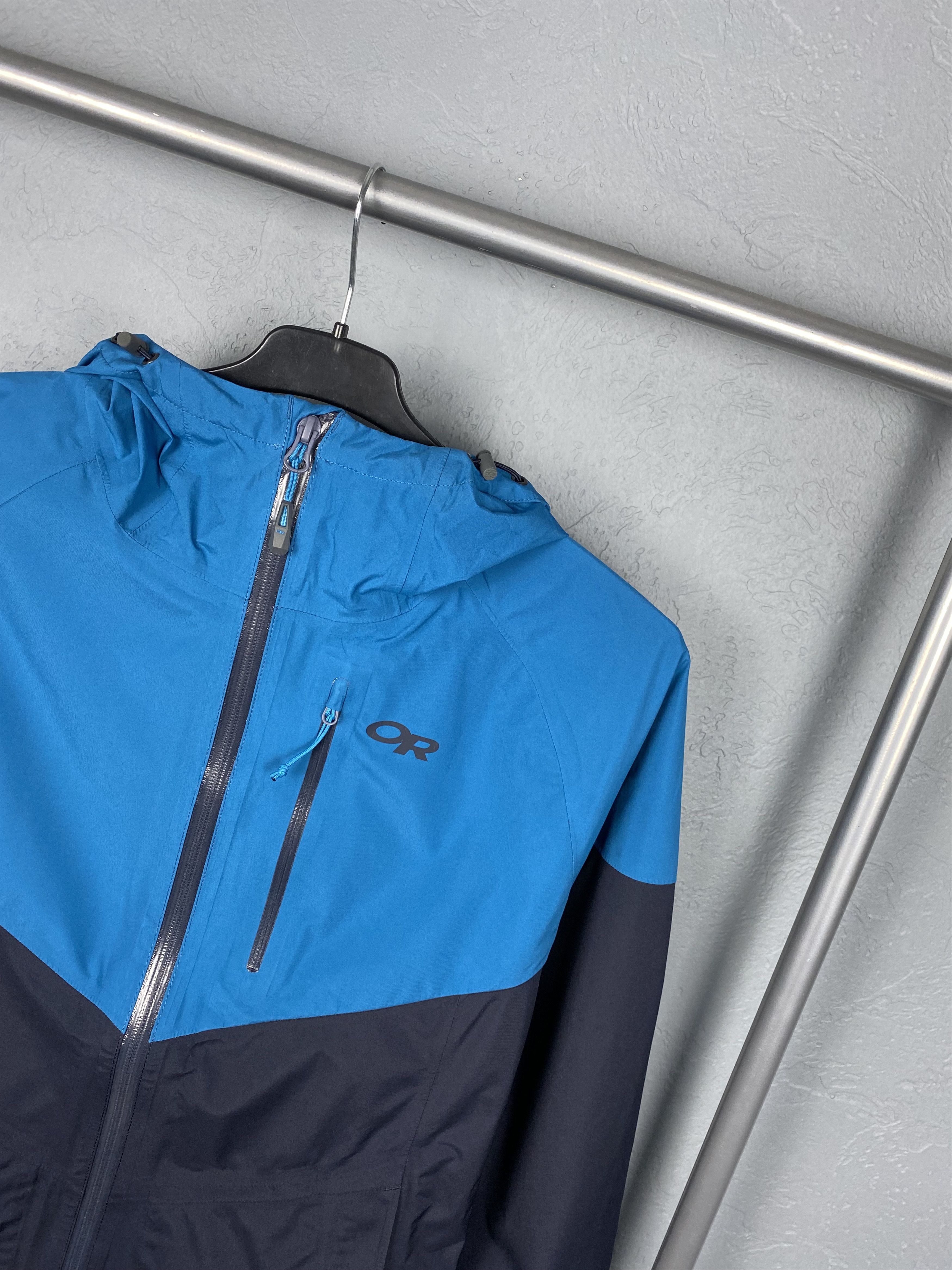 Goretex Outdoor Research Gore-tex Jacket gorpcore Size US M / EU 48-50 / 2 - 3 Thumbnail
