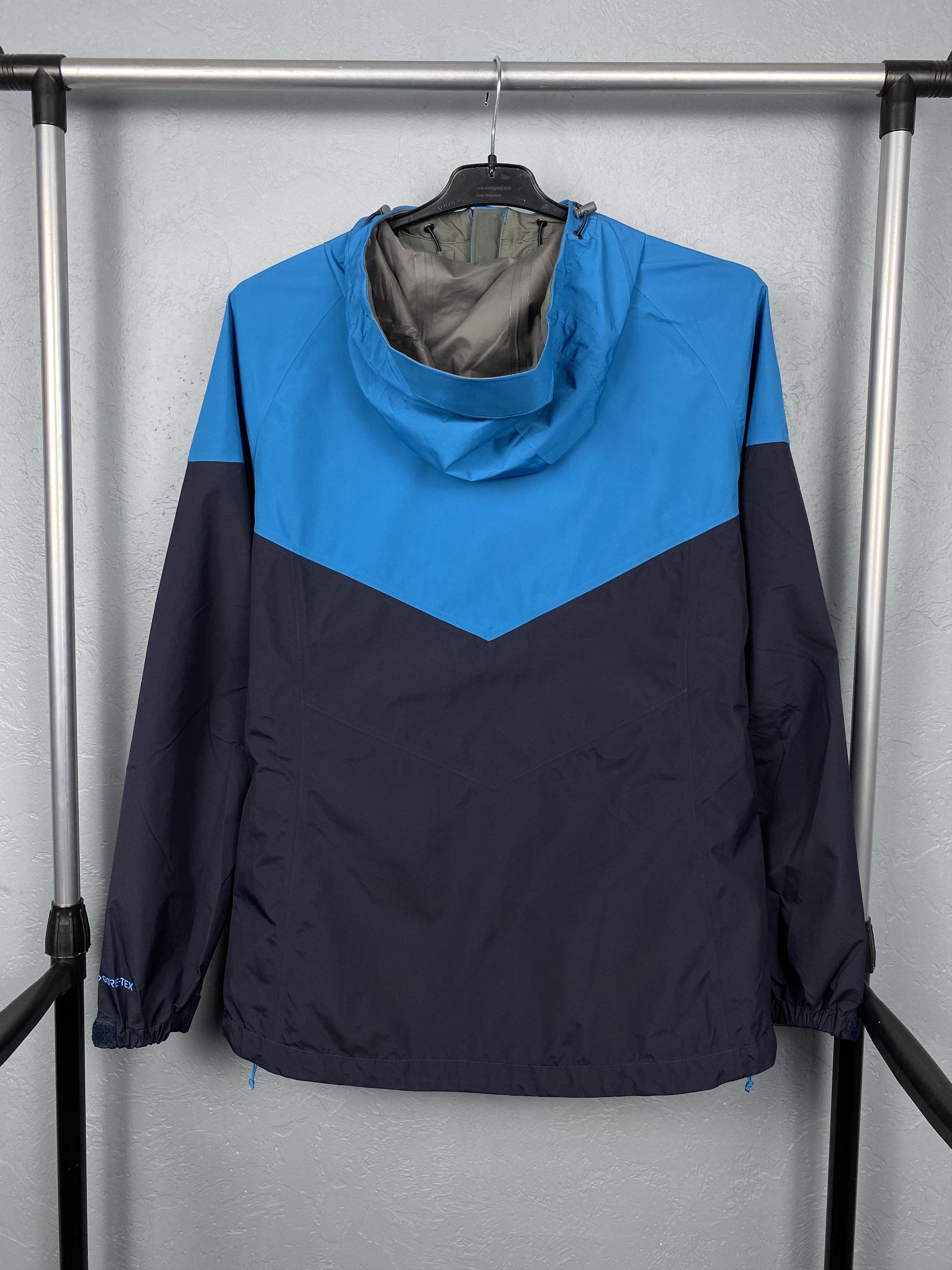 Goretex Outdoor Research Gore-tex Jacket gorpcore Size US M / EU 48-50 / 2 - 9 Thumbnail