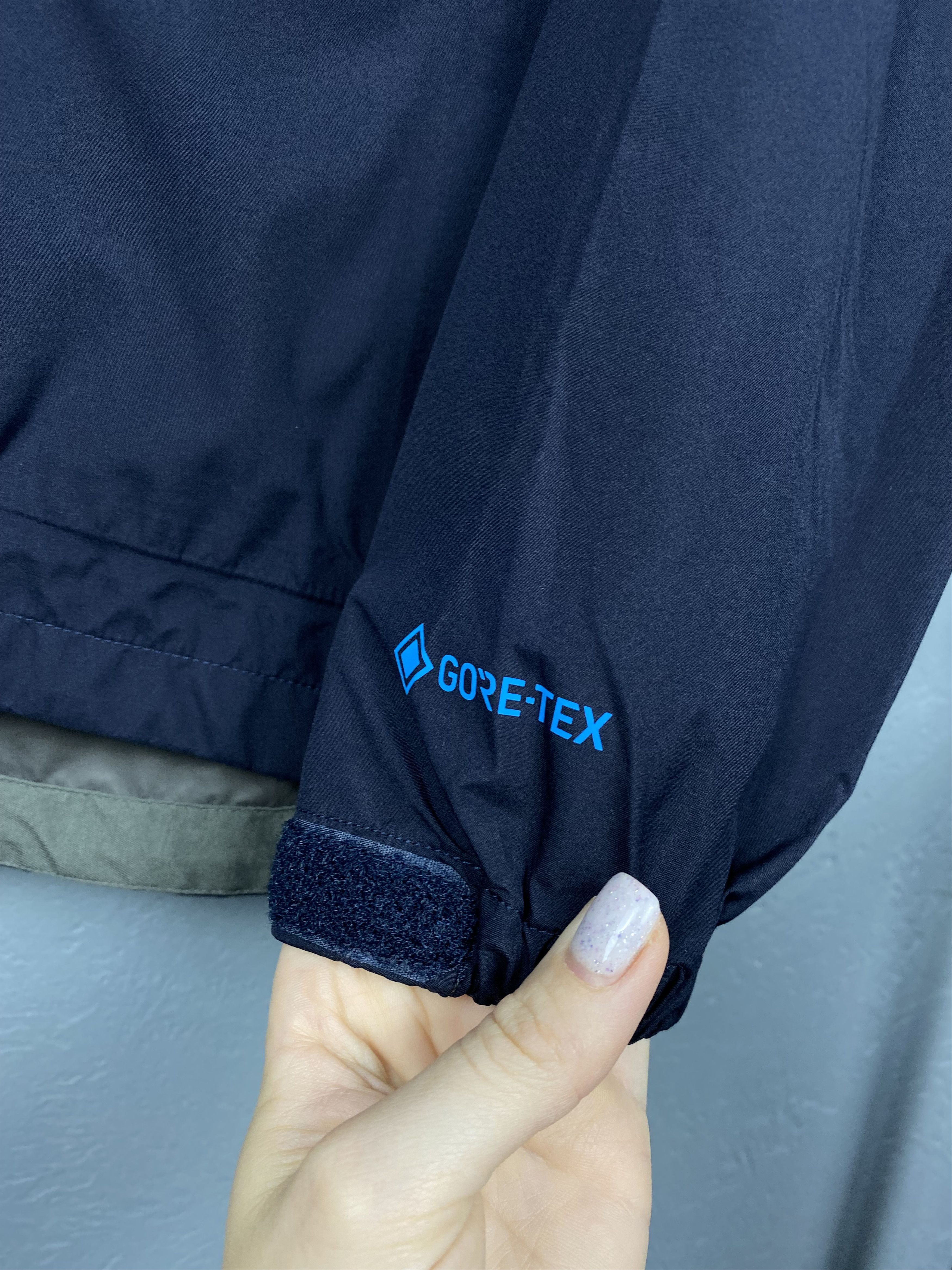 Goretex Outdoor Research Gore-tex Jacket gorpcore Size US M / EU 48-50 / 2 - 5 Thumbnail