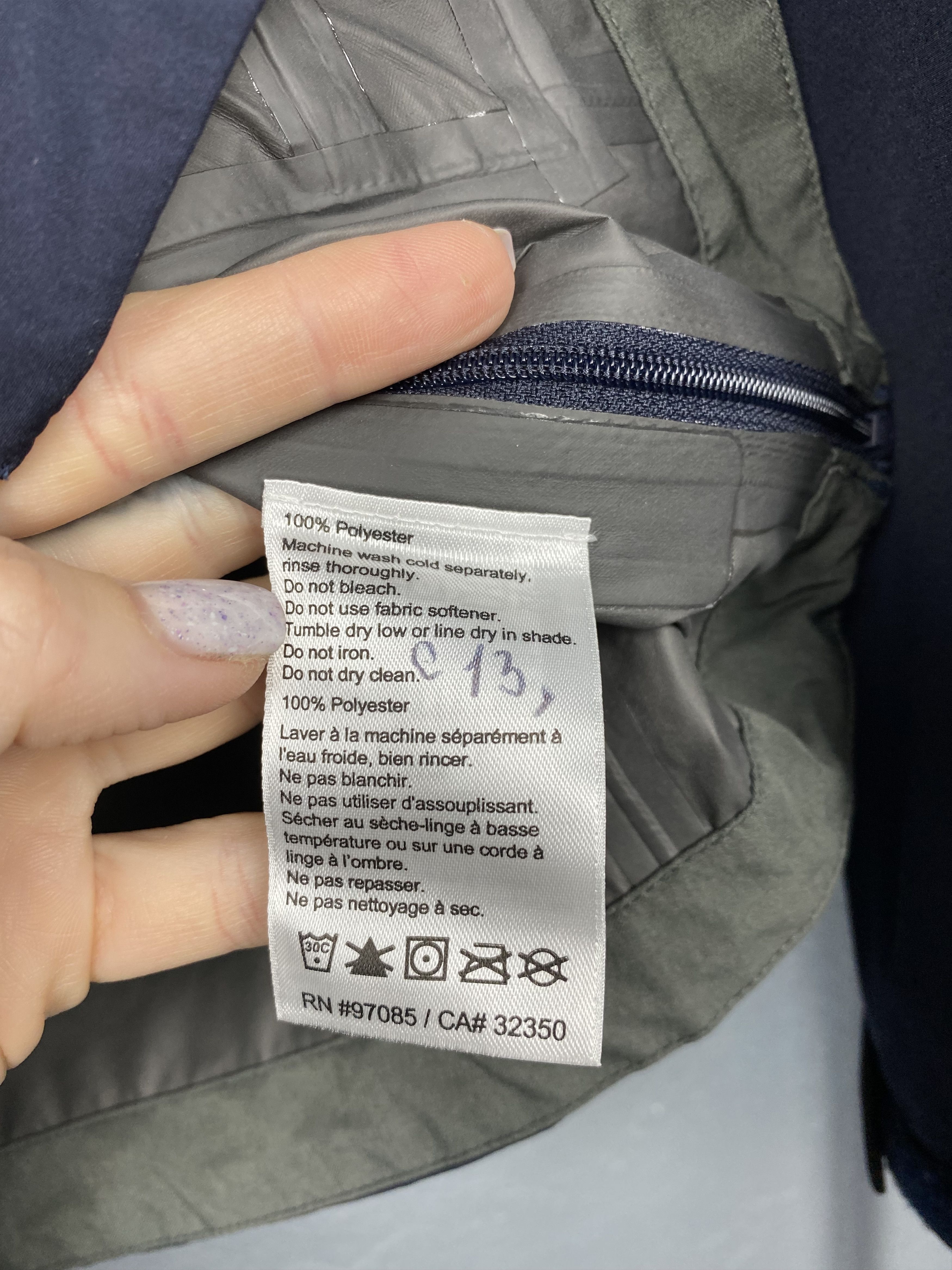 Goretex Outdoor Research Gore-tex Jacket gorpcore Size US M / EU 48-50 / 2 - 7 Thumbnail