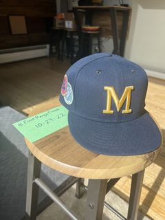 myfitteds BOSTON RED SOX CITY CONNECT MAGIC TREEHOUSE NEW ERA