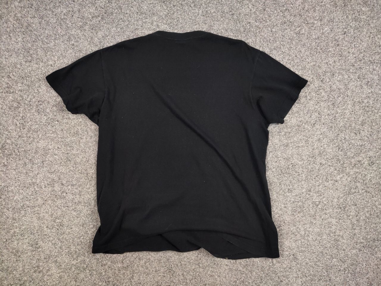 Iron Maiden Iron Maiden Vintage T Shirt Killers Black logo Band Tee Size US M / EU 48-50 / 2 - 15 Thumbnail