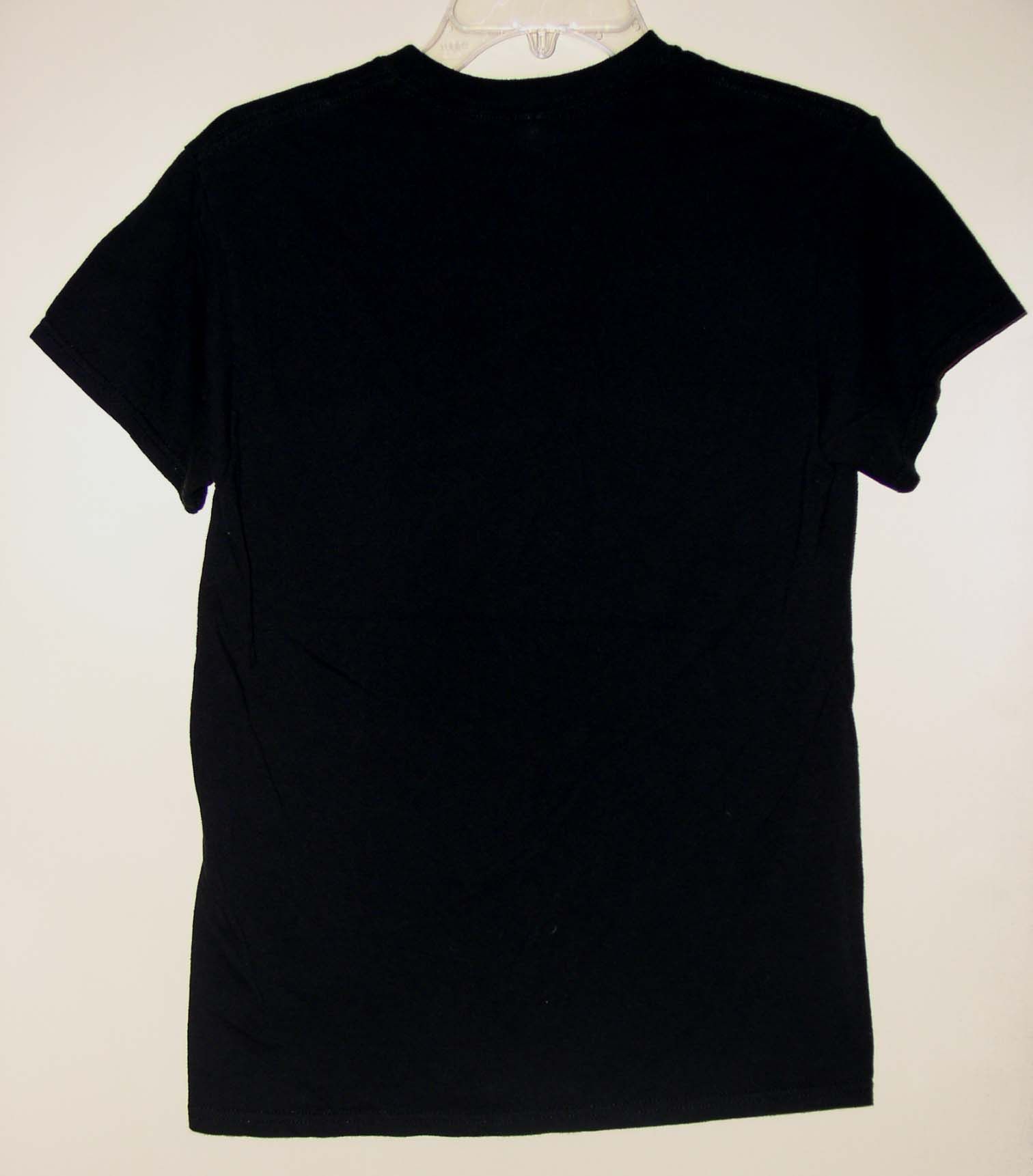 Band Tees Mayhem A Season In Blasphemy Concert T Shirt Promo Shirt Size US S / EU 44-46 / 1 - 2 Thumbnail