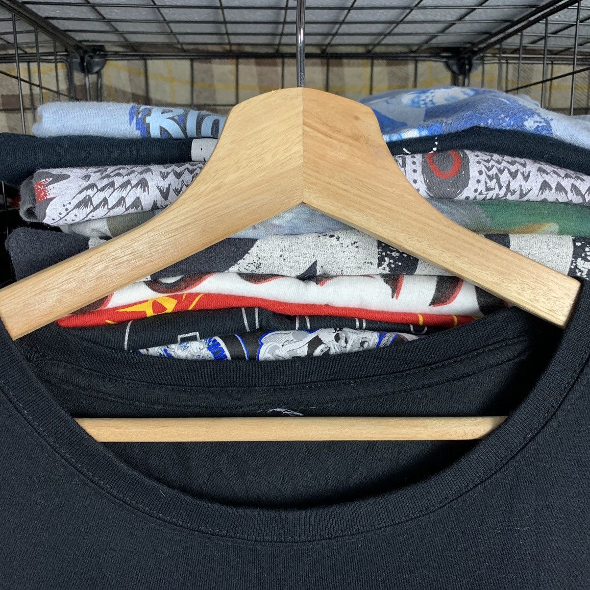 Band Tees elvis presley Size US XL / EU 56 / 4 - 2 Thumbnail