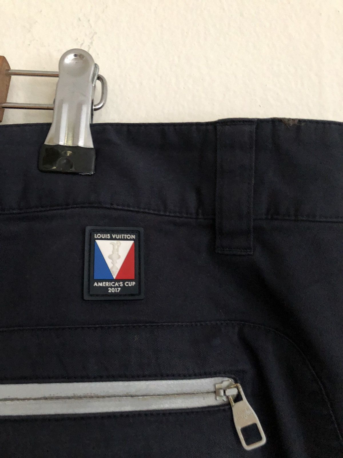 Louis Vuitton Louis Vuitton Cargo Pants Size US 34 / EU 50 - 3 Thumbnail