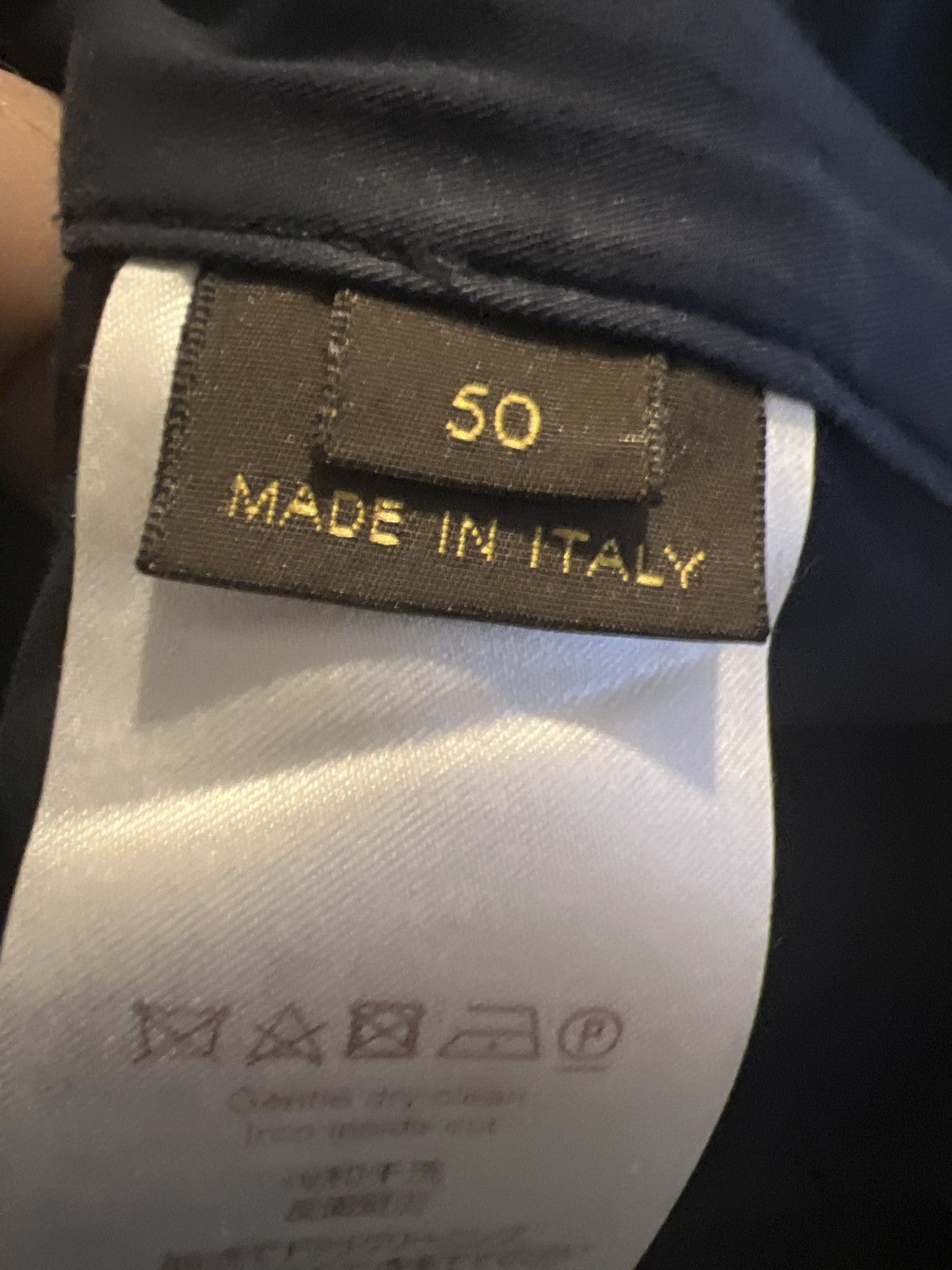 Louis Vuitton Louis Vuitton Cargo Pants Size US 34 / EU 50 - 6 Thumbnail