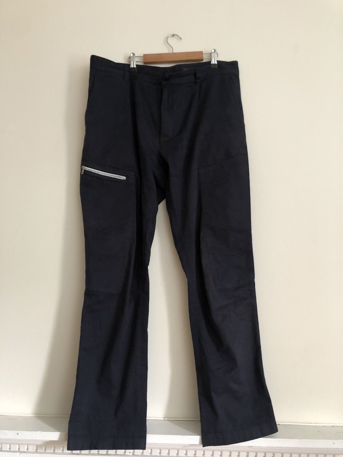 Louis Vuitton Louis Vuitton Cargo Pants Size US 34 / EU 50 - 1 Thumbnail