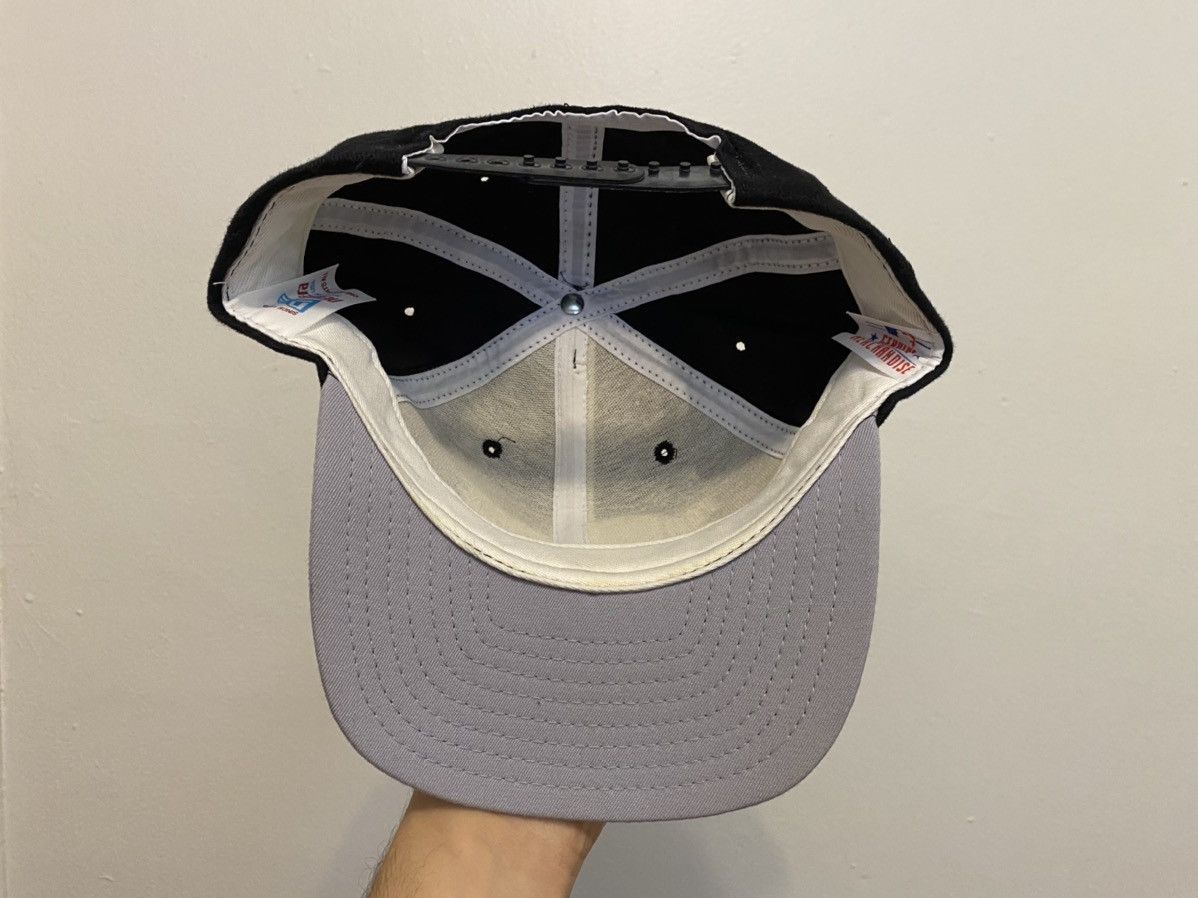 New Era Vintage 1999 New York Yankees American League SnapBack Size ONE SIZE - 2 Thumbnail