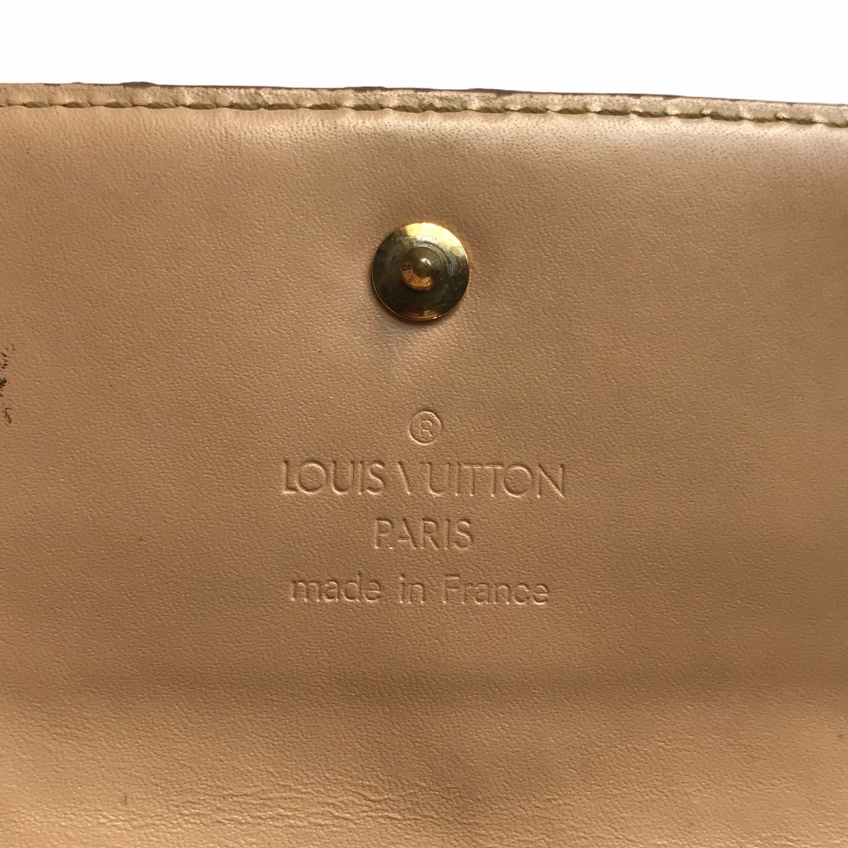 Louis Vuitton × Takashi Murakami Louis Vuitton 2006SS Multicolor Monogram Long Wallet Size ONE SIZE - 4 Thumbnail
