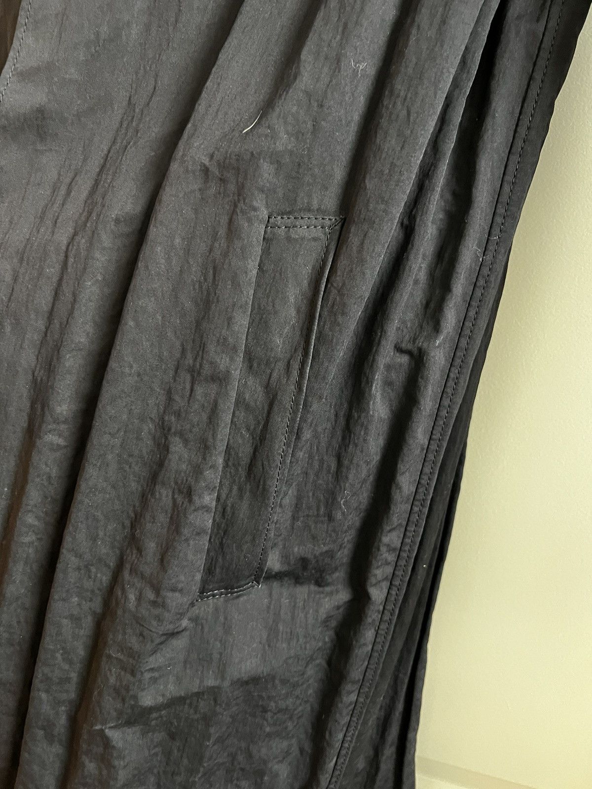 Maison Margiela Maison Margiela Pleated Coat Size US M / EU 48-50 / 2 - 6 Thumbnail