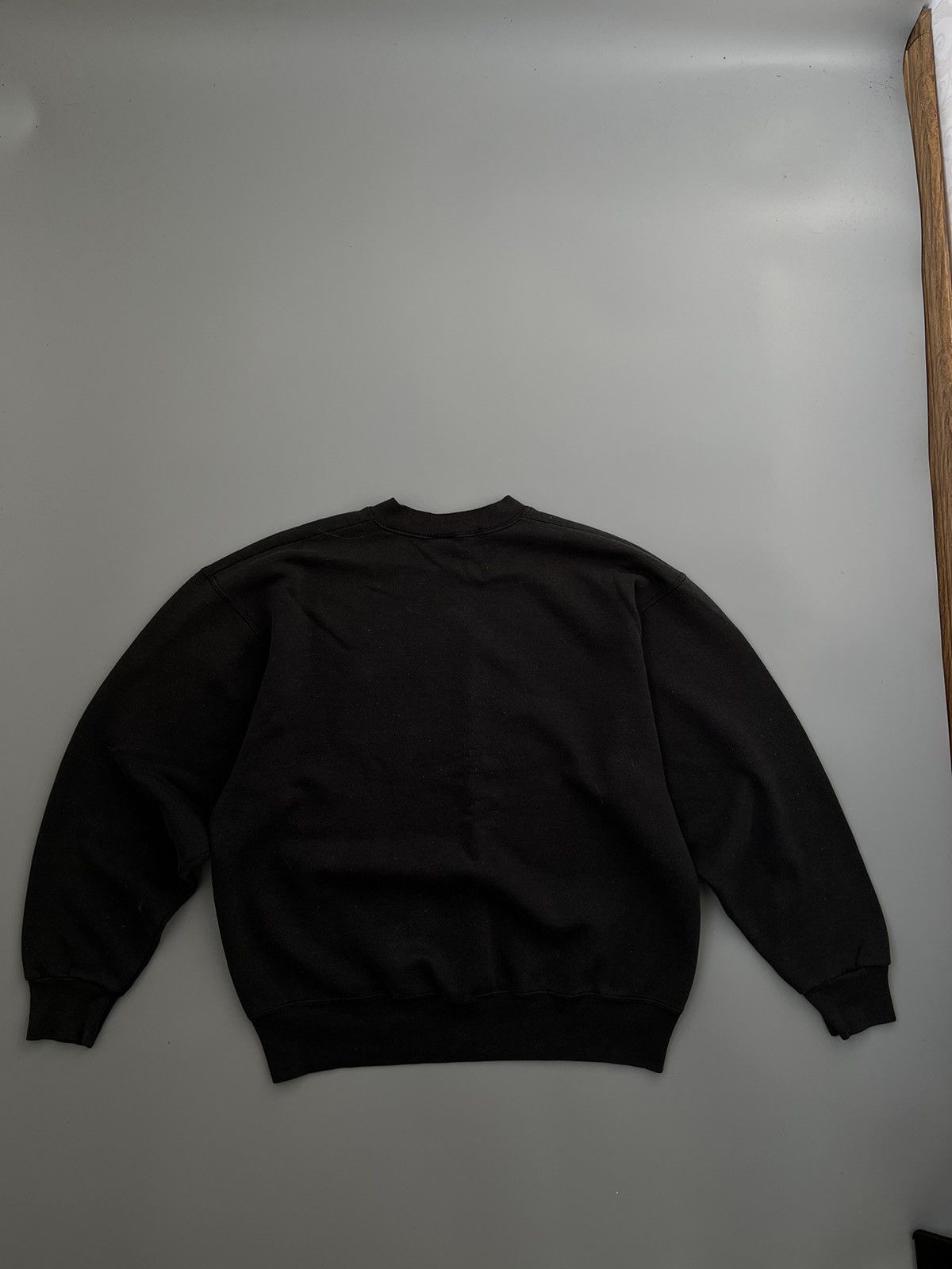 Fruit Of The Loom Vintage Cheers Womanizer Men's Sweatshirt 1994 size L Size US L / EU 52-54 / 3 - 12 Thumbnail