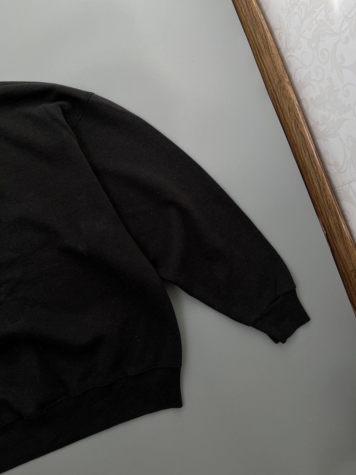 Fruit Of The Loom Vintage Cheers Womanizer Men's Sweatshirt 1994 size L Size US L / EU 52-54 / 3 - 9 Thumbnail