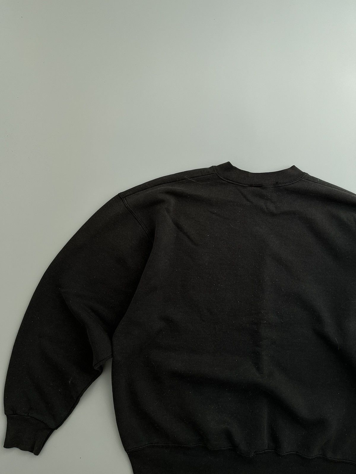 Fruit Of The Loom Vintage Cheers Womanizer Men's Sweatshirt 1994 size L Size US L / EU 52-54 / 3 - 10 Thumbnail