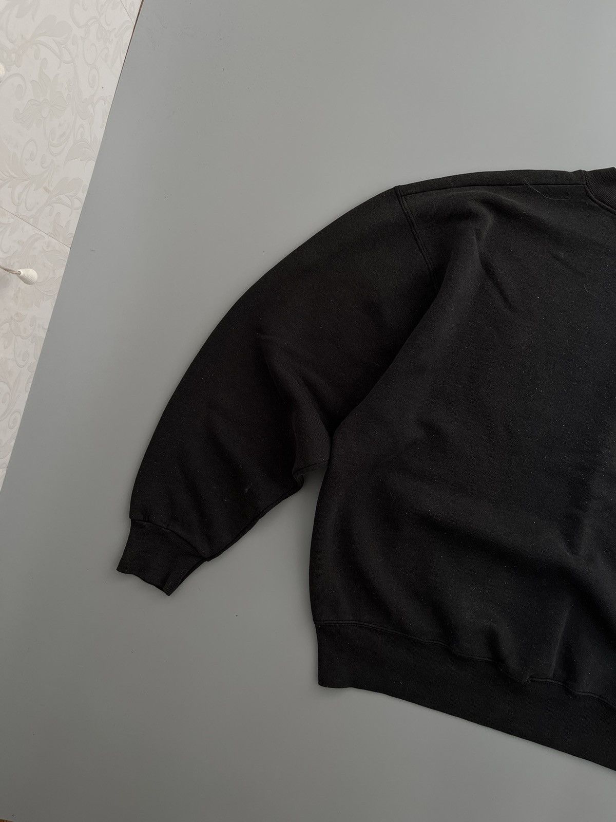 Fruit Of The Loom Vintage Cheers Womanizer Men's Sweatshirt 1994 size L Size US L / EU 52-54 / 3 - 11 Thumbnail