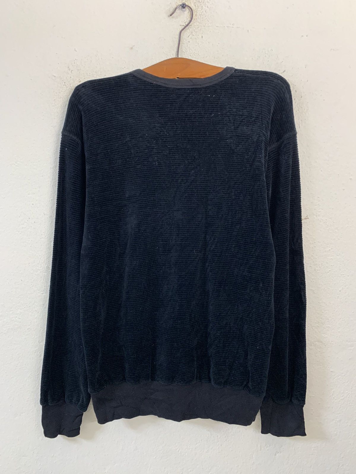 Sonia Rykiel Sonia Rykiel Paris Sweater Size ONE SIZE - 7 Thumbnail