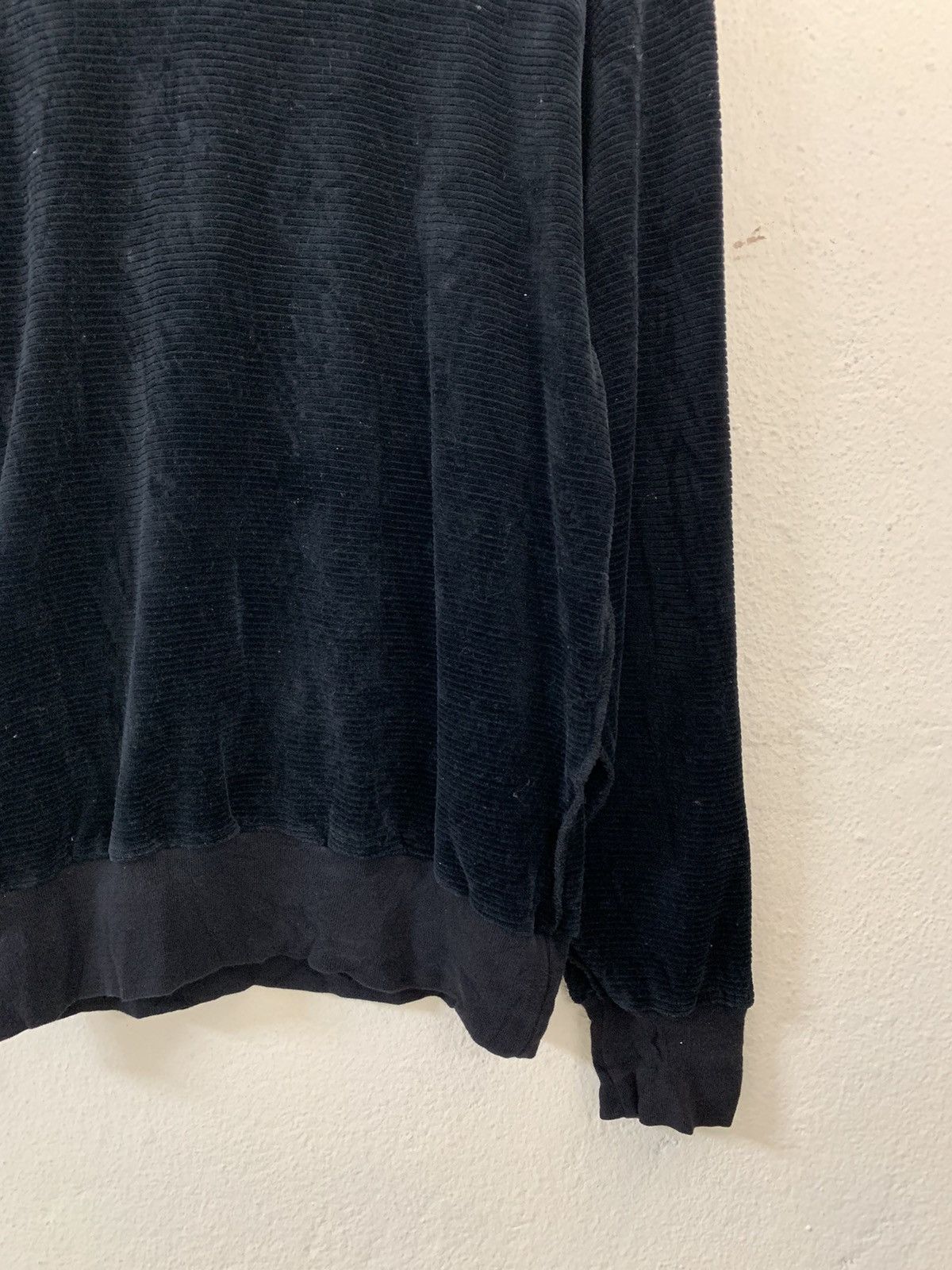 Sonia Rykiel Sonia Rykiel Paris Sweater Size ONE SIZE - 2 Thumbnail