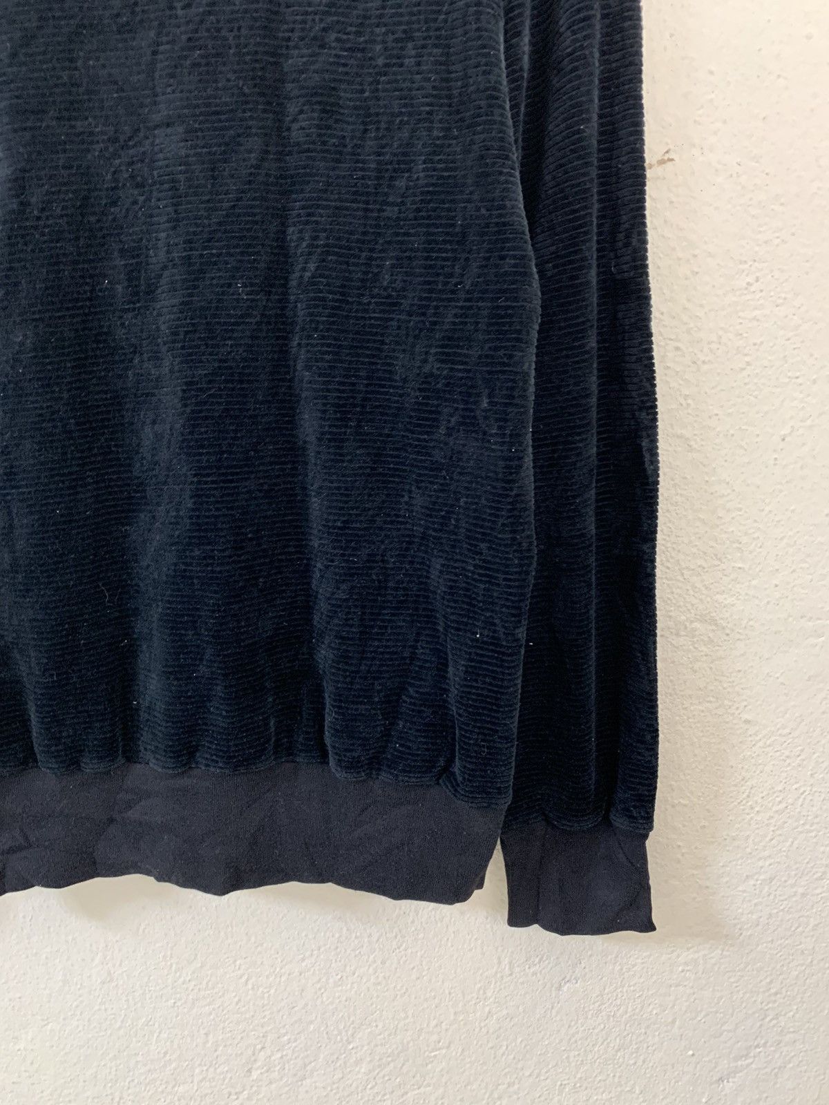 Sonia Rykiel Sonia Rykiel Paris Sweater Size ONE SIZE - 8 Thumbnail