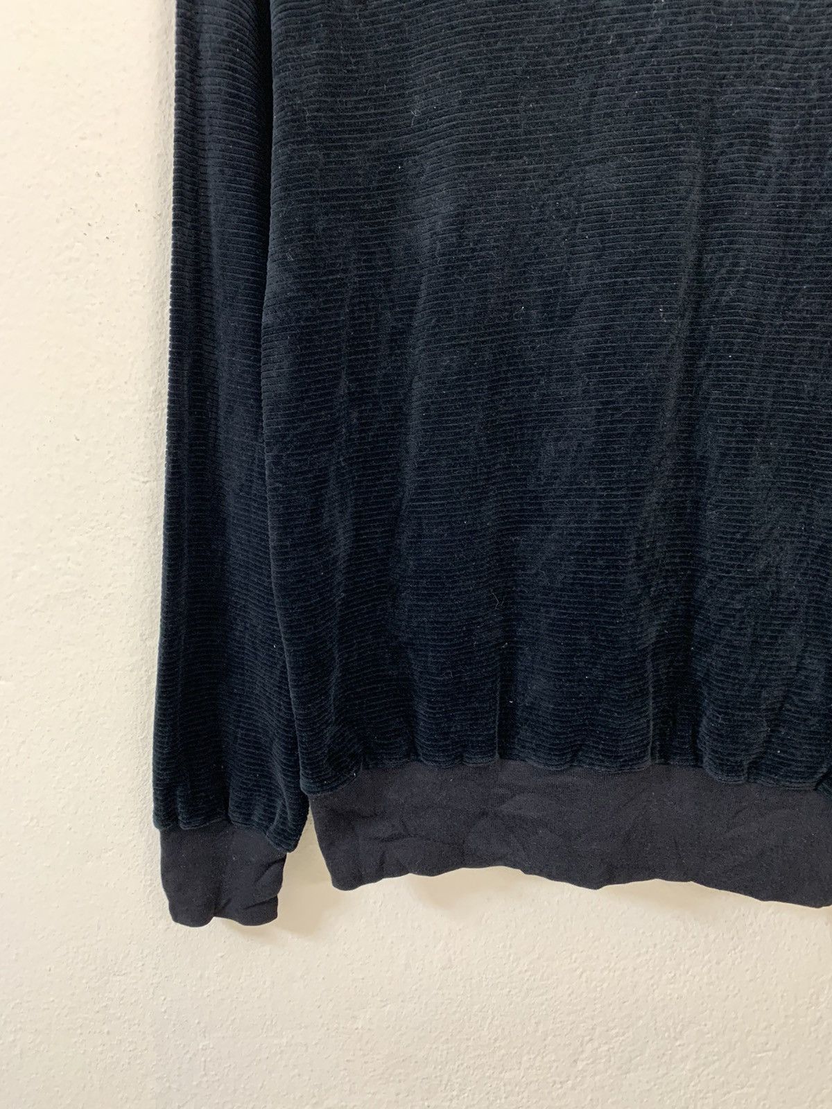 Sonia Rykiel Sonia Rykiel Paris Sweater Size ONE SIZE - 9 Thumbnail