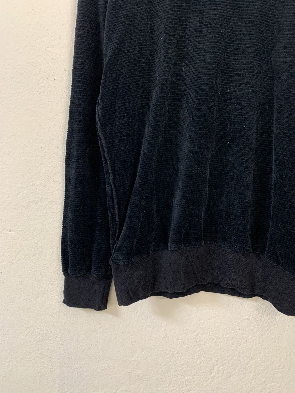Sonia Rykiel Sonia Rykiel Paris Sweater Size ONE SIZE - 3 Thumbnail