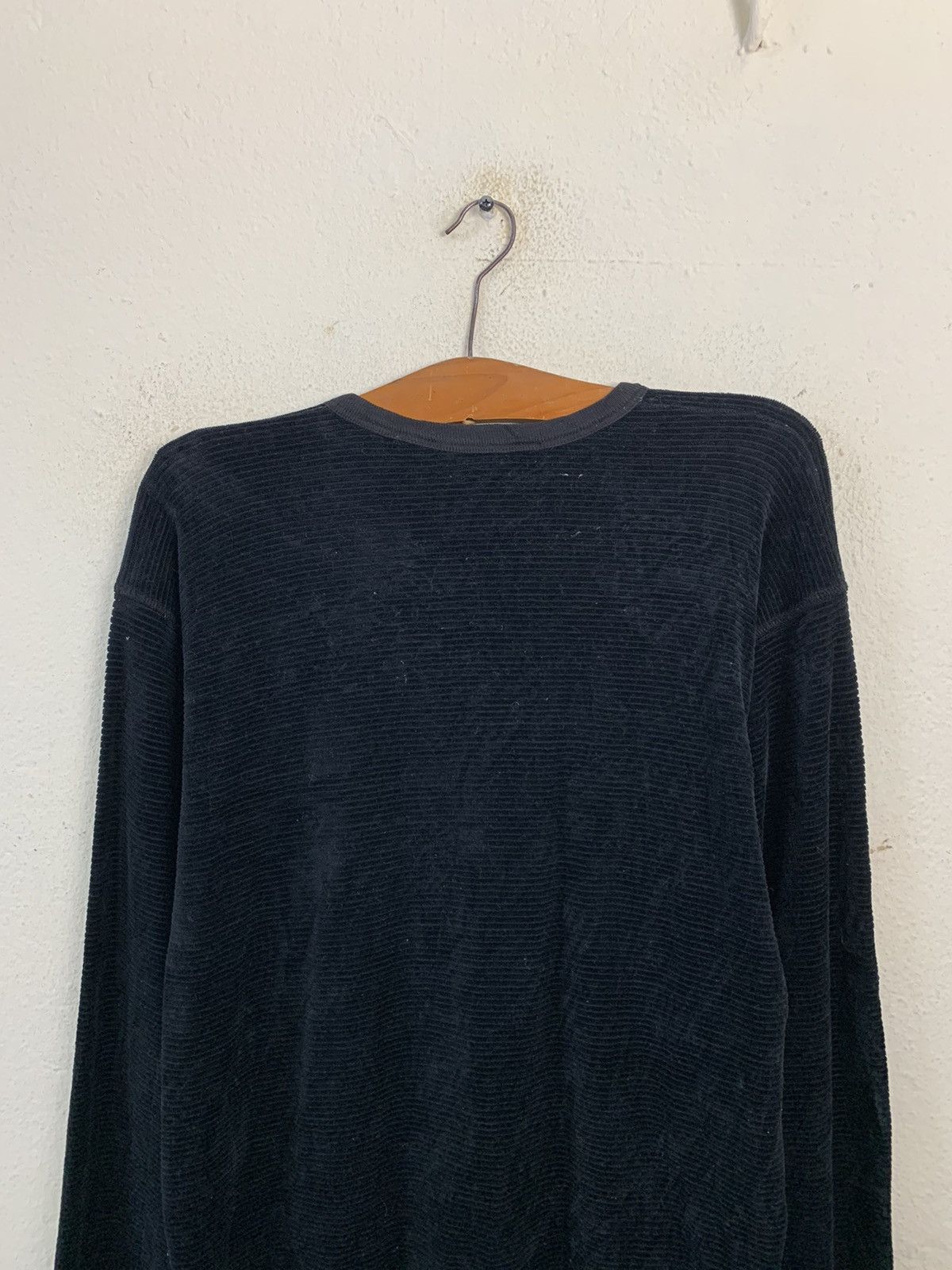 Sonia Rykiel Sonia Rykiel Paris Sweater Size ONE SIZE - 10 Thumbnail