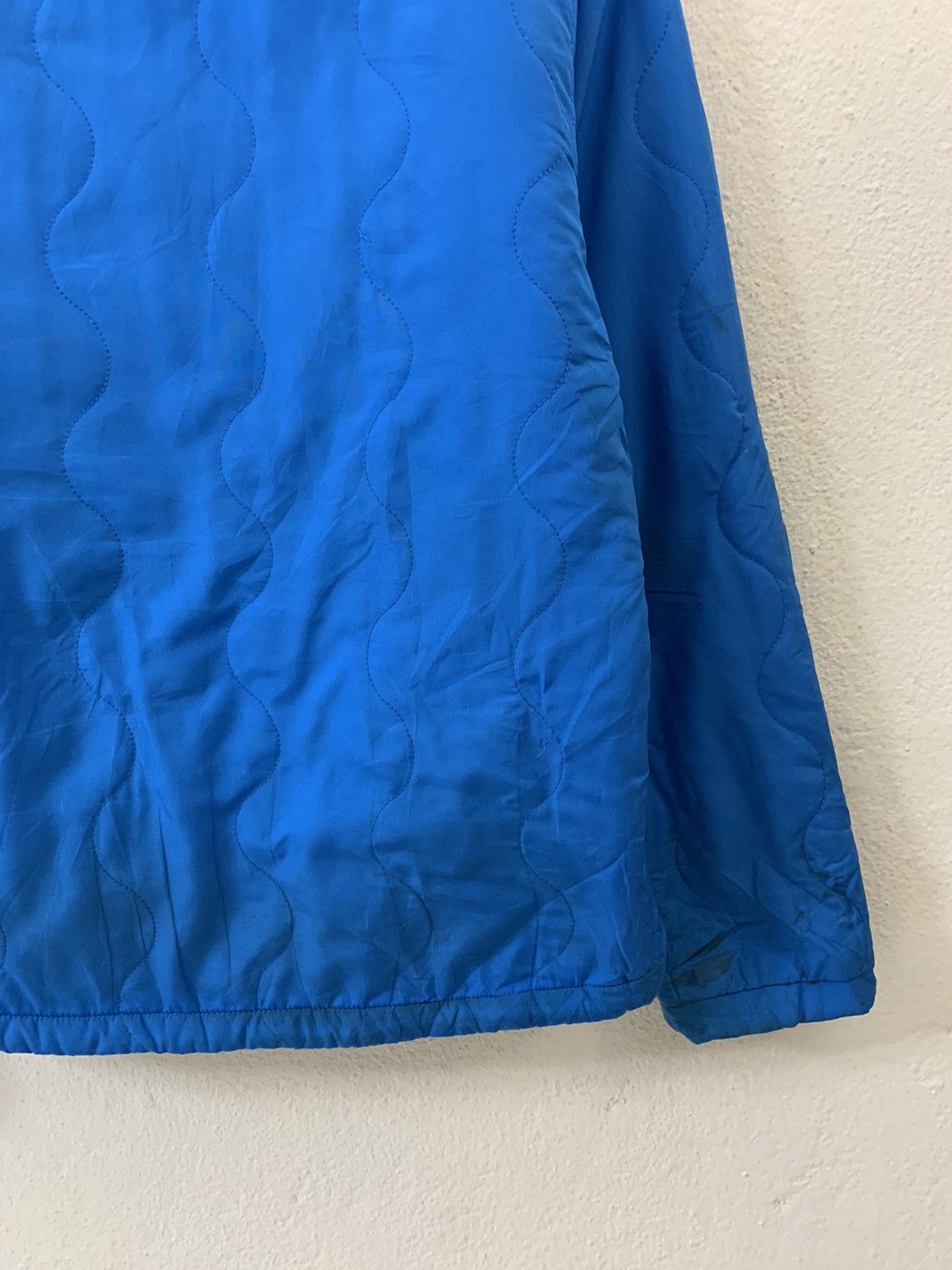 Canterbury of New Zealand Vintage Canterbury x Suntory Coffee Jacket Size US M / EU 48-50 / 2 - 9 Thumbnail