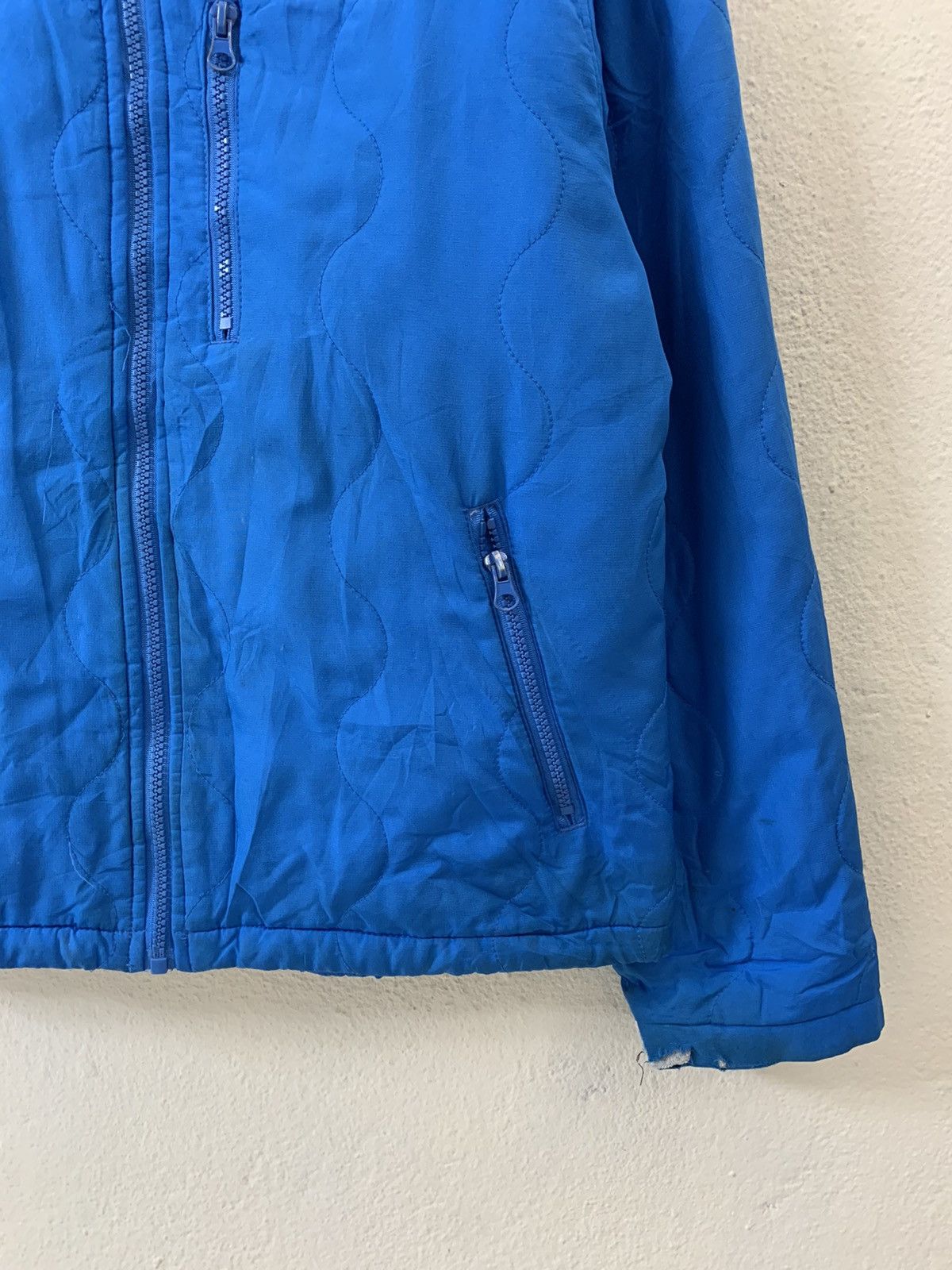 Canterbury of New Zealand Vintage Canterbury x Suntory Coffee Jacket Size US M / EU 48-50 / 2 - 2 Thumbnail
