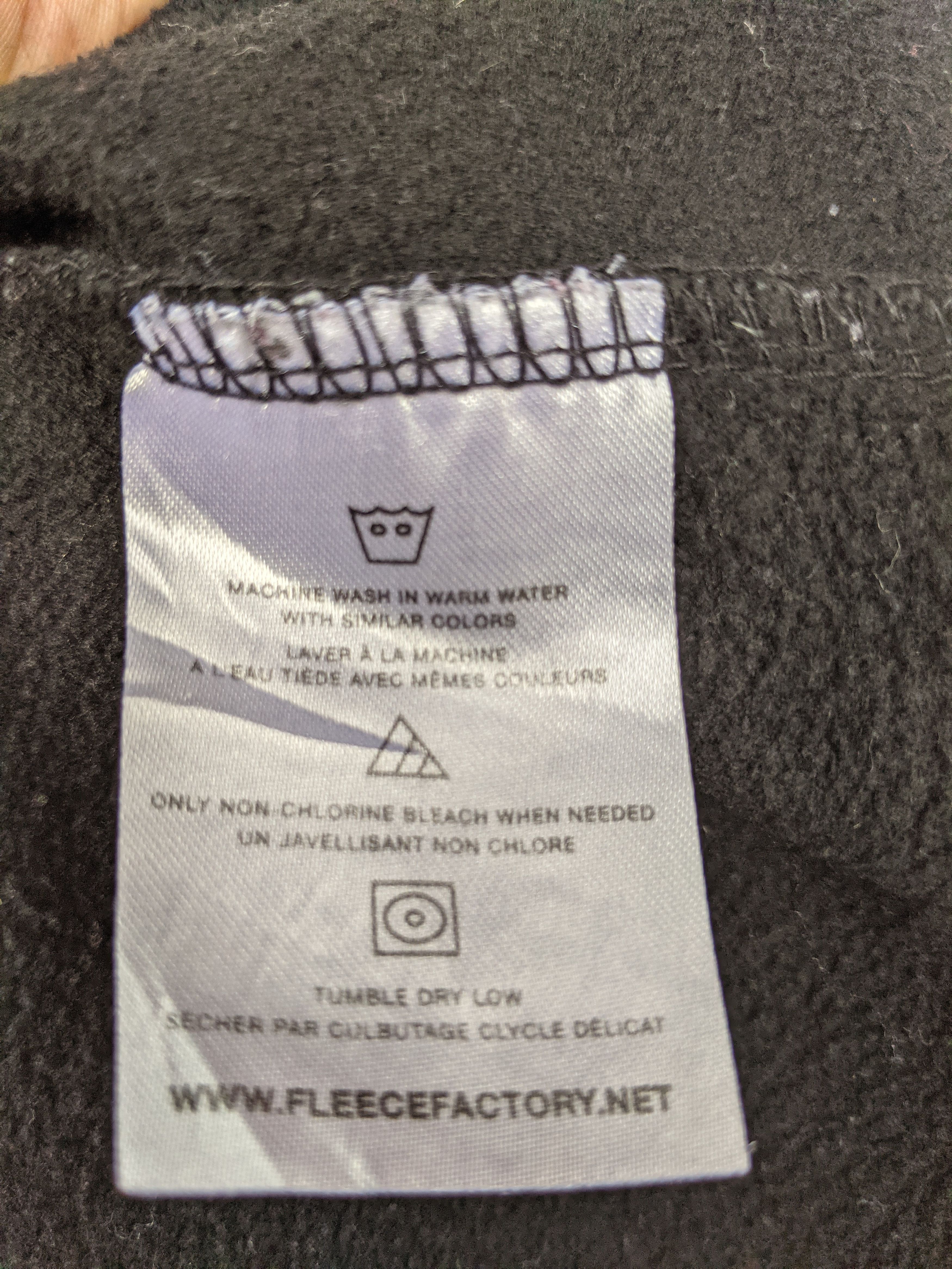 Wu-Tang Clan Vintage Wutang / Nirvana Bad Smile Crewneck DOPE and rare! Size US M / EU 48-50 / 2 - 5 Thumbnail