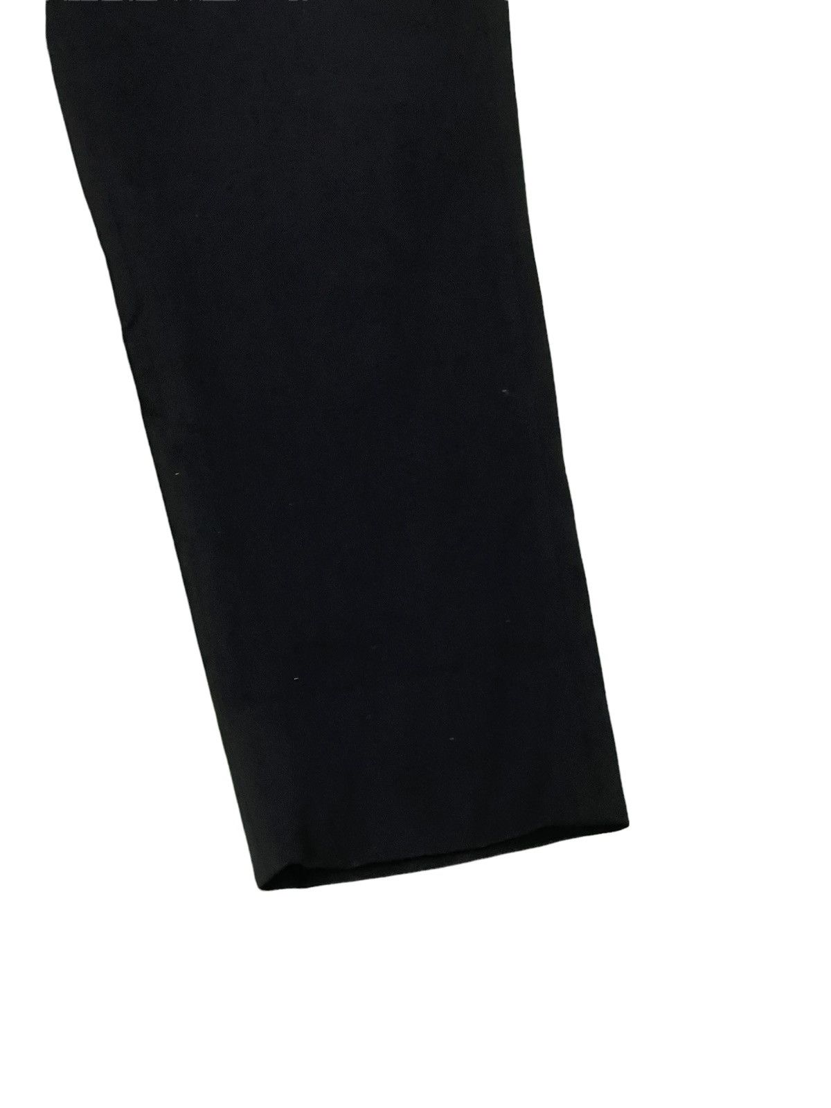 Celine Celine Paris Wool Trouser Regular Loose 2🟦1 Size US 30 / EU 46 - 4 Thumbnail