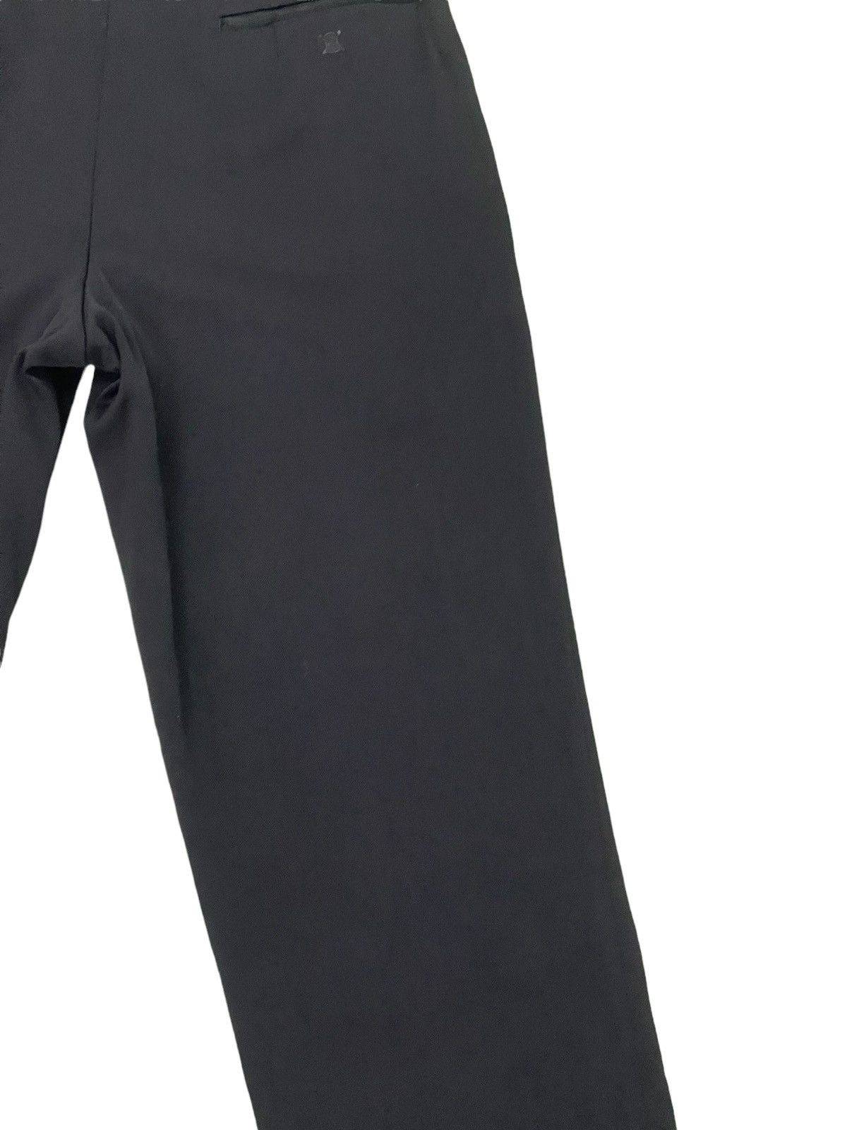 Celine Celine Paris Wool Trouser Regular Loose 2🟦1 Size US 30 / EU 46 - 17 Thumbnail