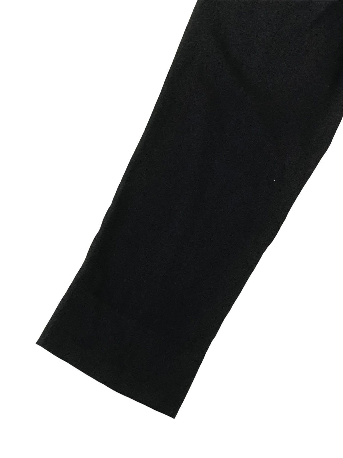 Celine Celine Paris Wool Trouser Regular Loose 2🟦1 Size US 30 / EU 46 - 16 Thumbnail