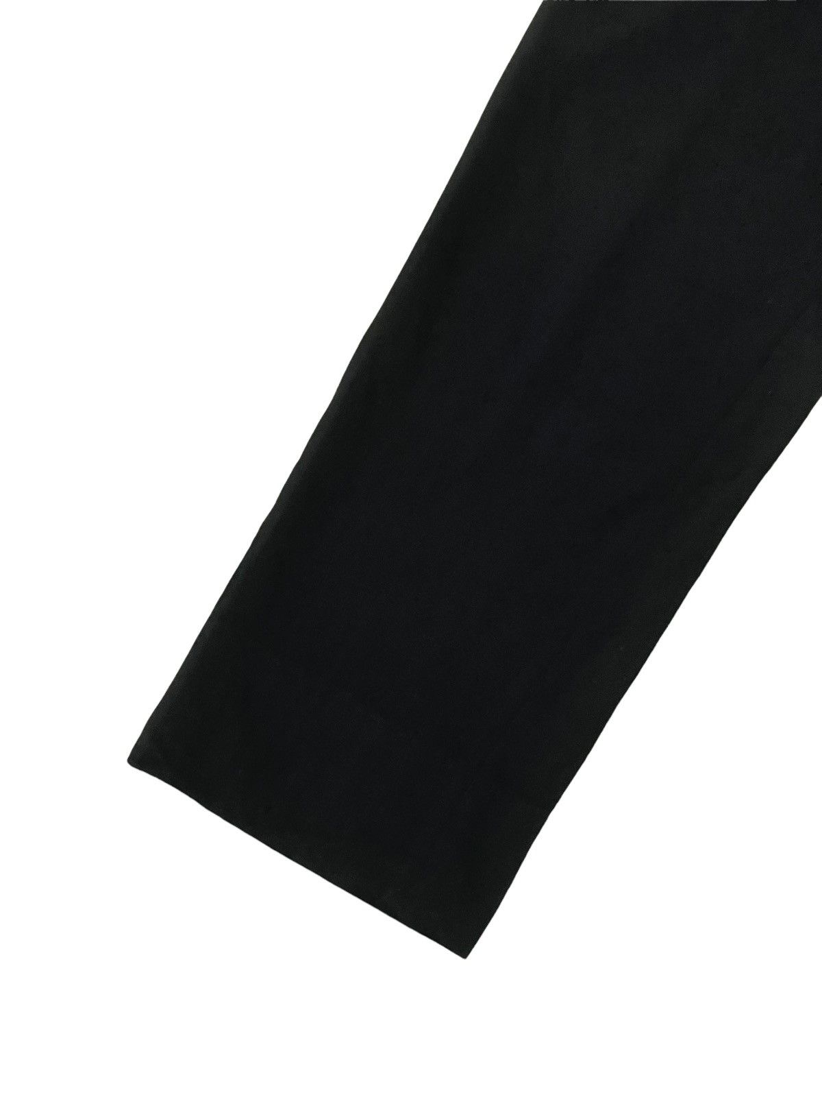 Celine Celine Paris Wool Trouser Regular Loose 2🟦1 Size US 30 / EU 46 - 5 Thumbnail