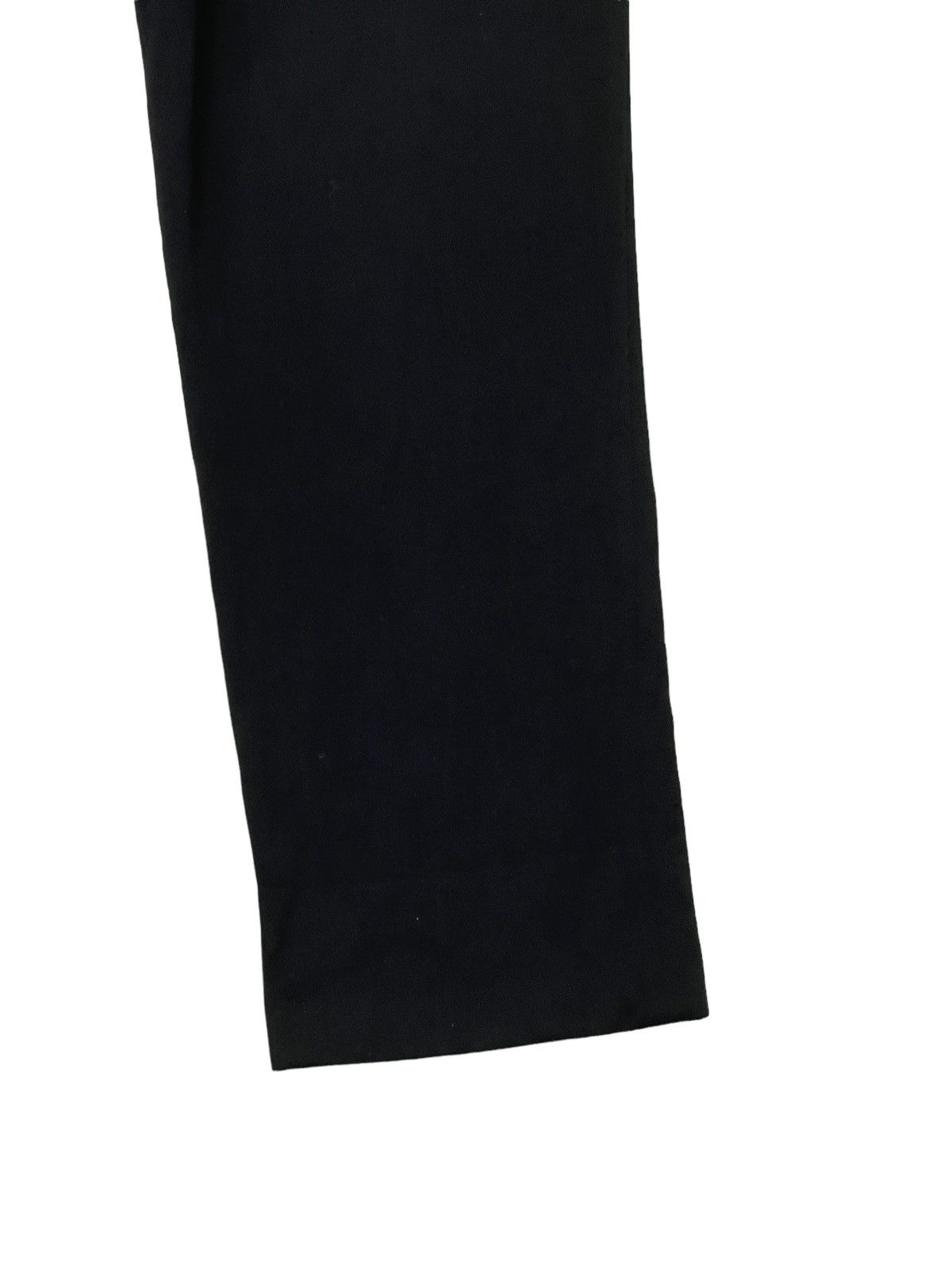 Celine Celine Paris Wool Trouser Regular Loose 2🟦1 Size US 30 / EU 46 - 15 Thumbnail