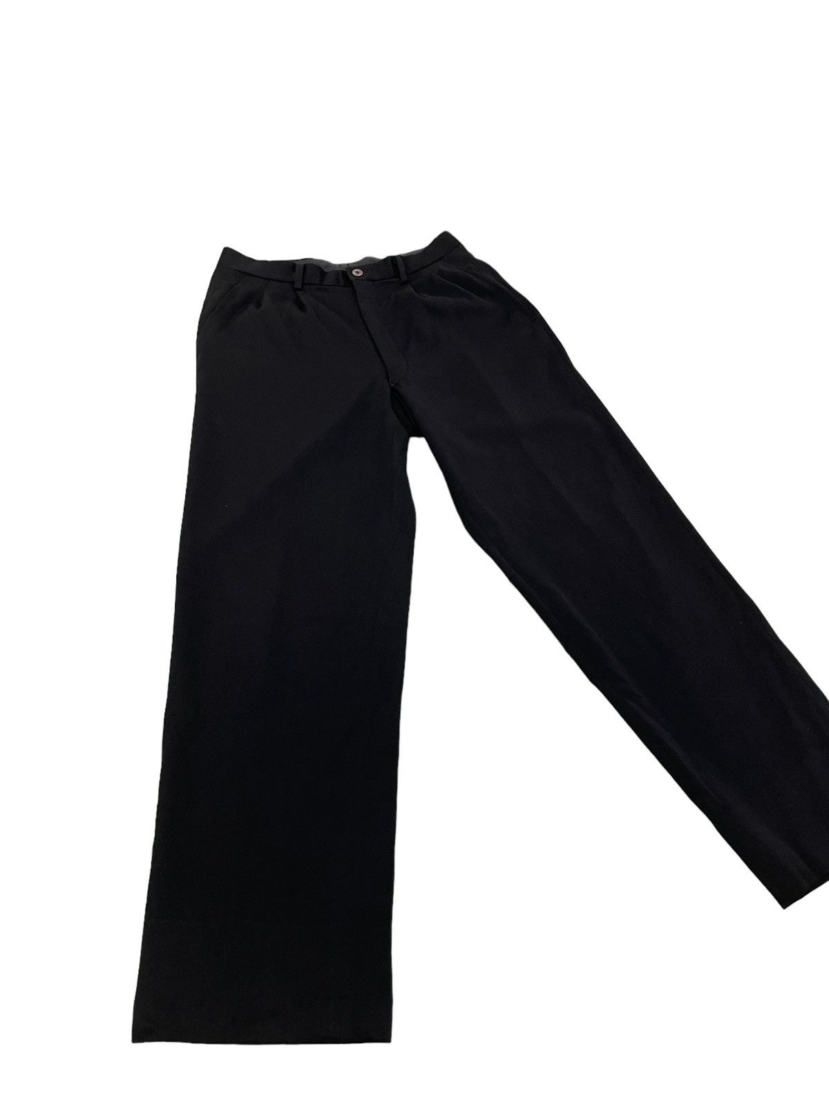 Celine Palms Trousers
