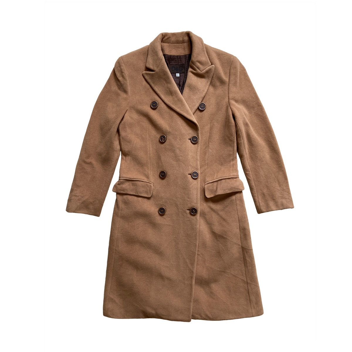 Dolce & Gabbana Only for Japan Long Jacket