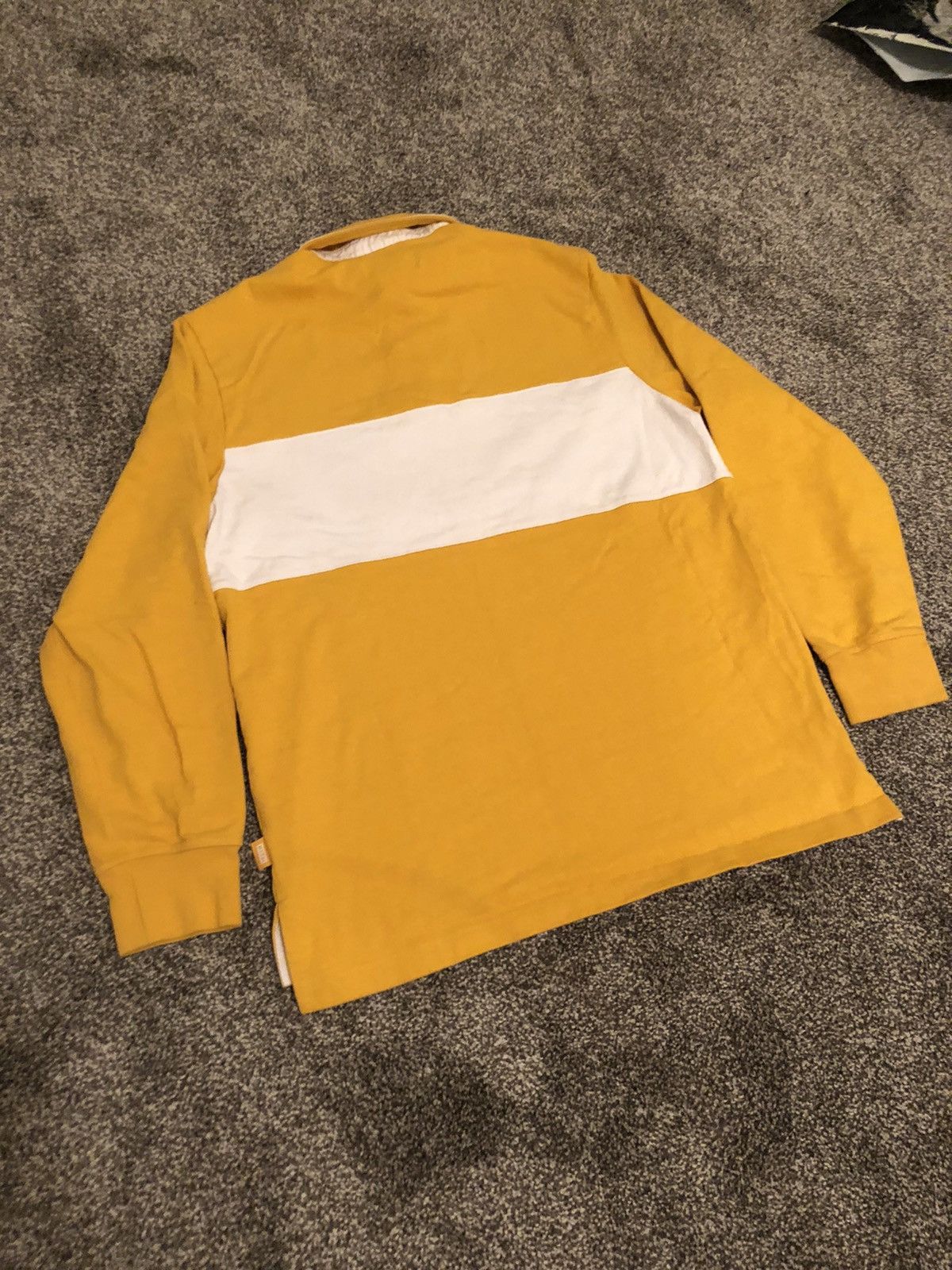 Coca Cola × Kith Kith x Coca Cola Long Sleeve Polo (M) Size US M / EU 48-50 / 2 - 6 Thumbnail