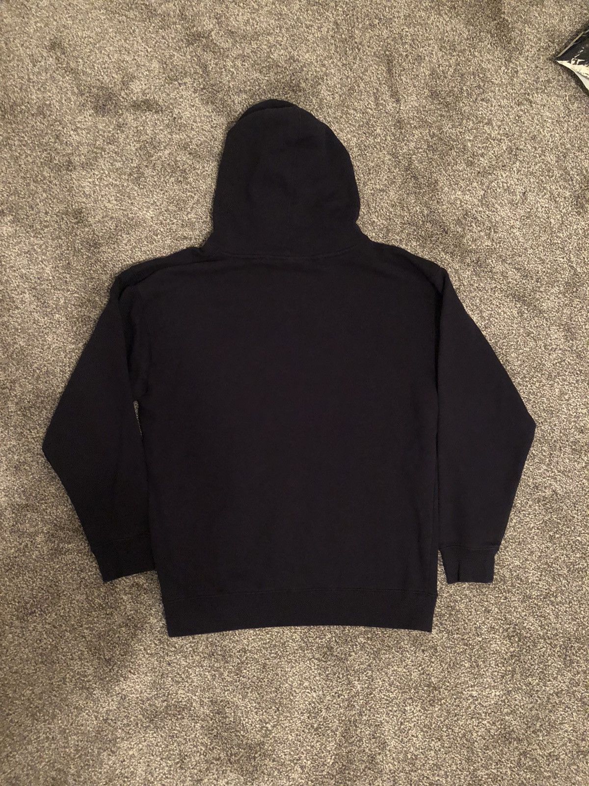 Fuck The Population FTP Credit Card Hoodie (L) Size US L / EU 52-54 / 3 - 6 Thumbnail