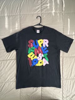 Supreme Est 1994 Tee | Grailed